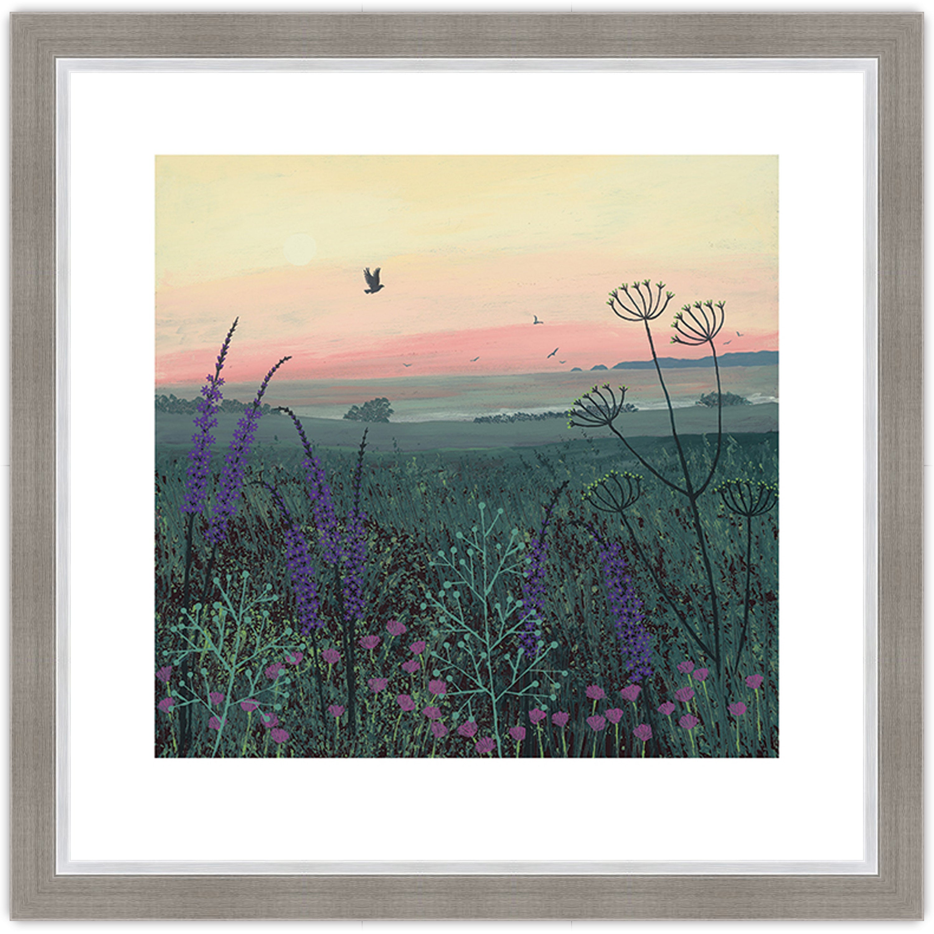 Coastal Dawn