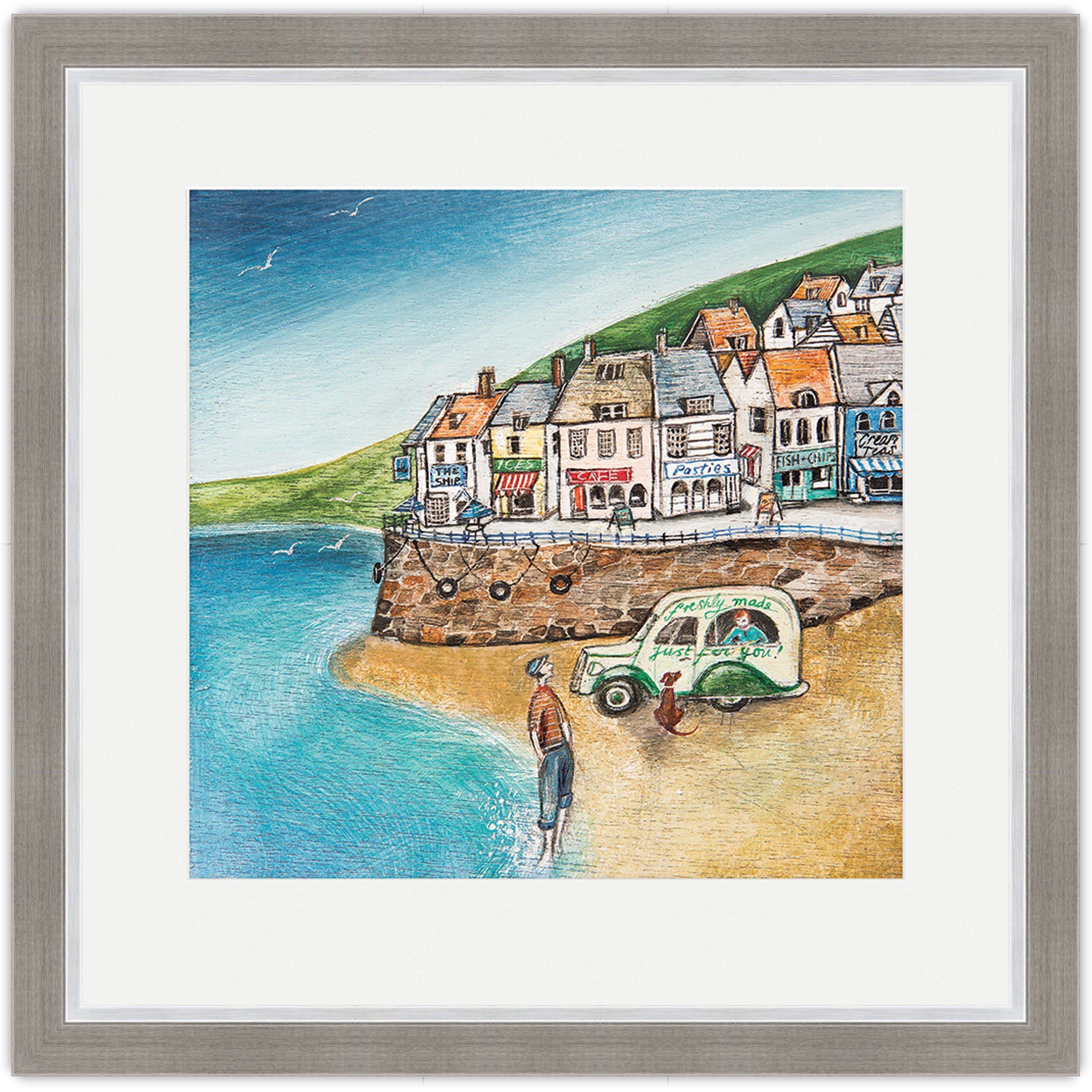 Cornish