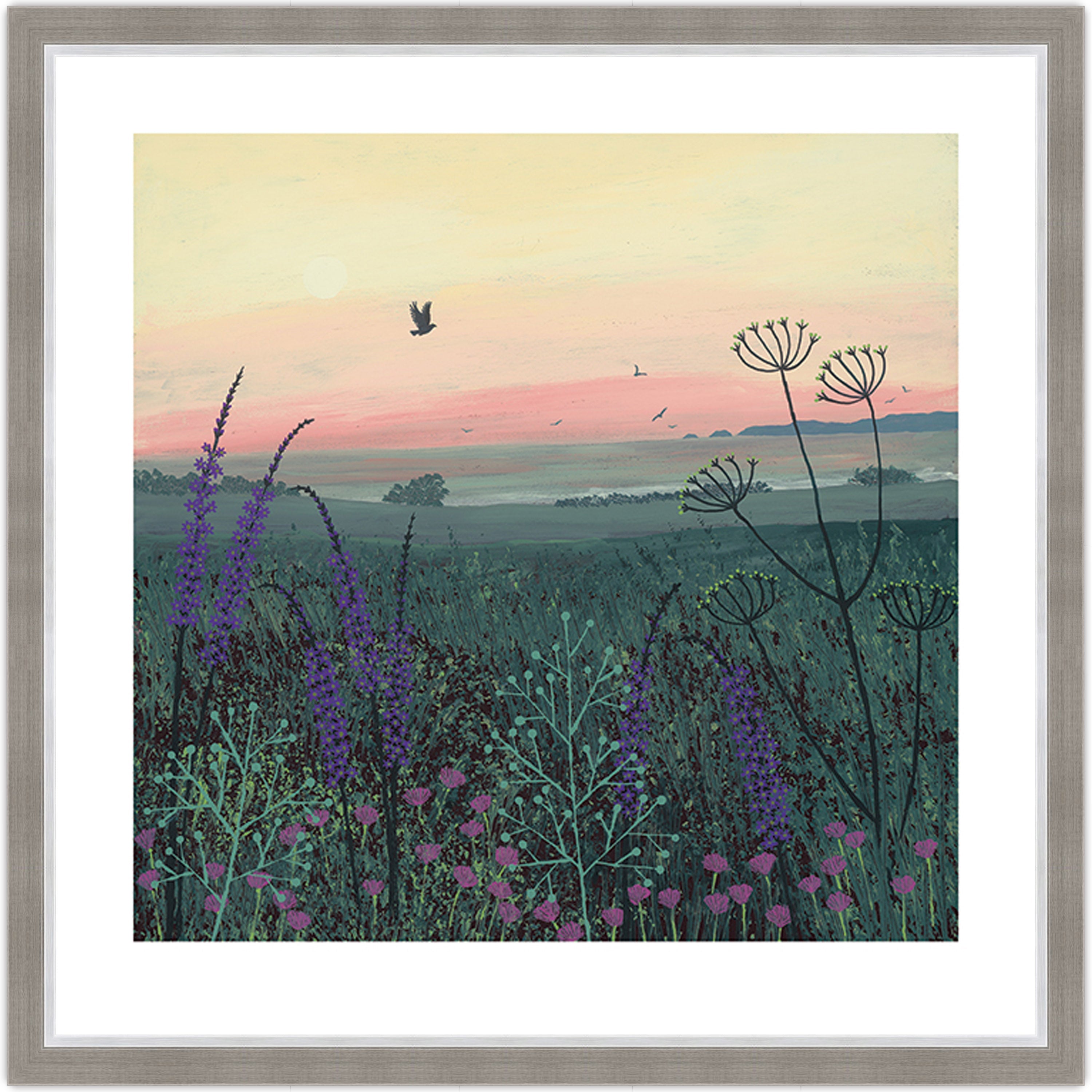 Coastal Dawn