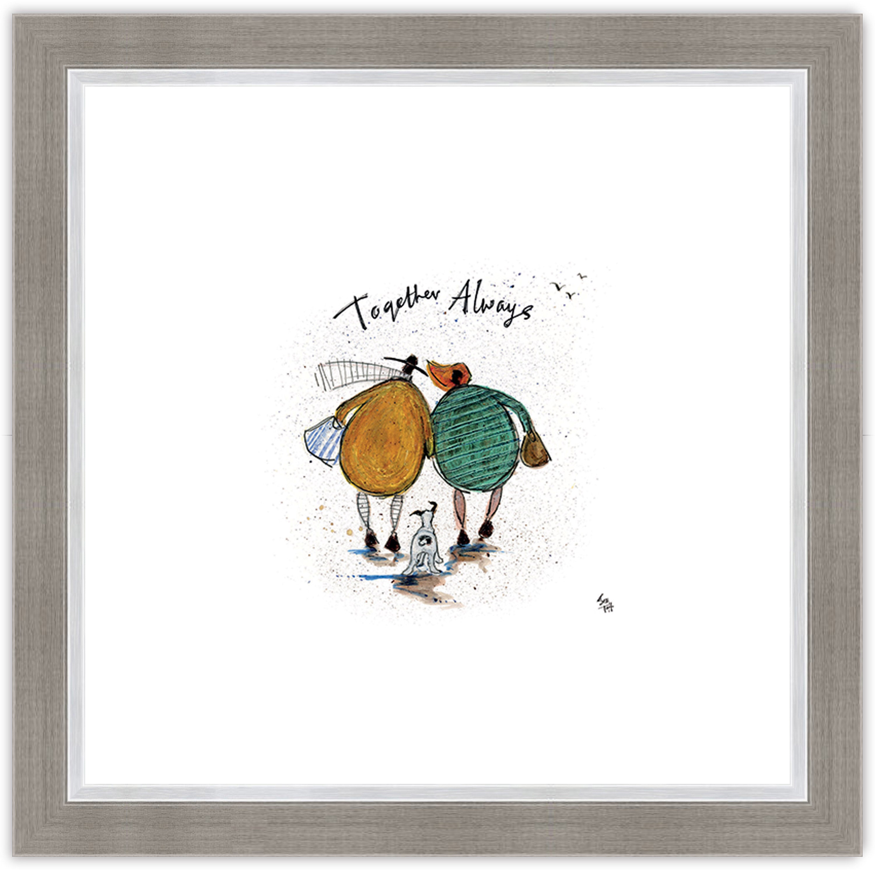 Together Always
