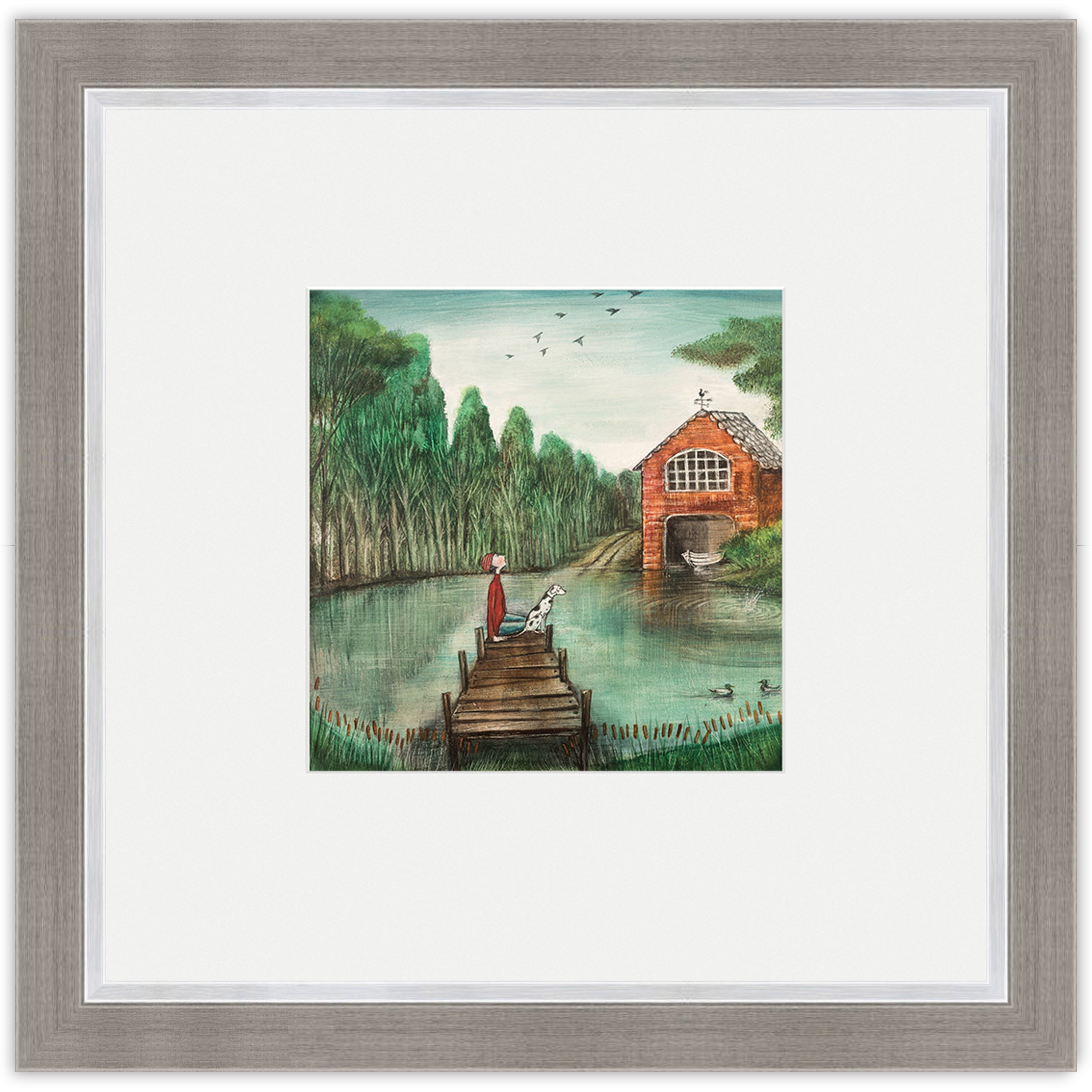 Boat House