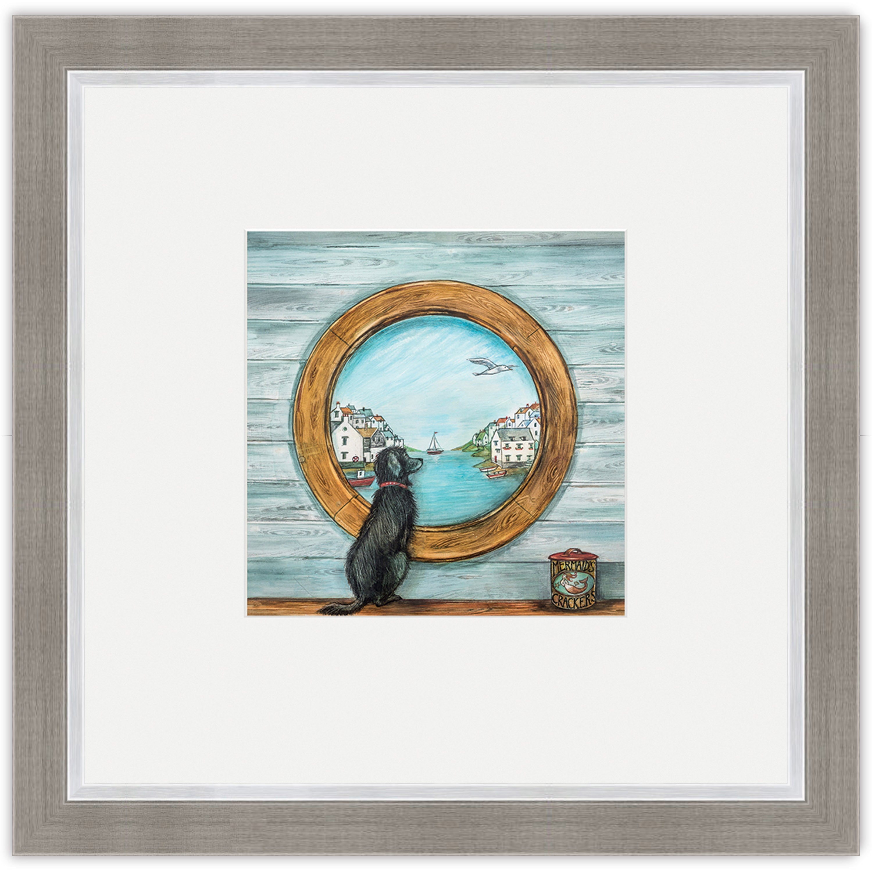 Porthole