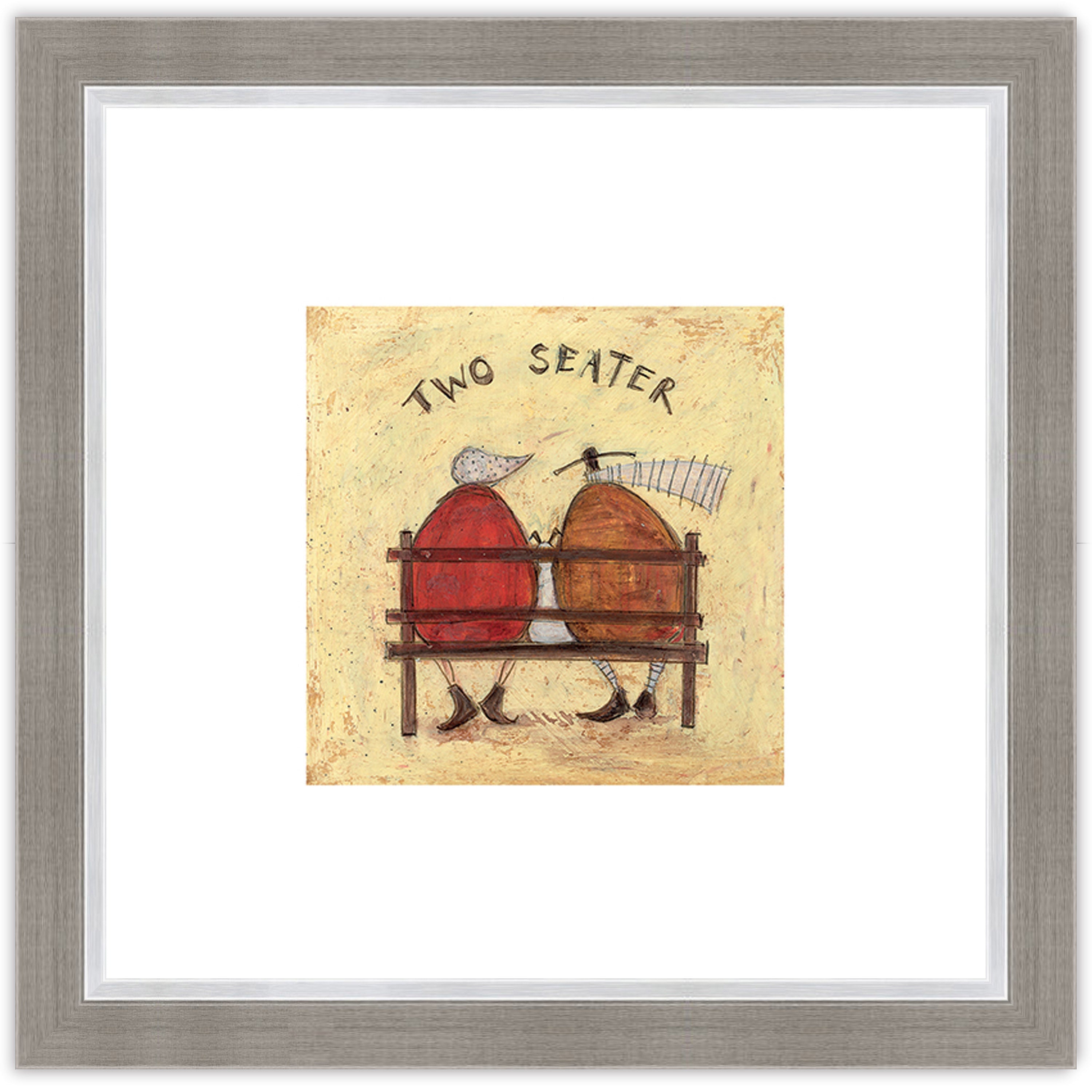 Two Seater