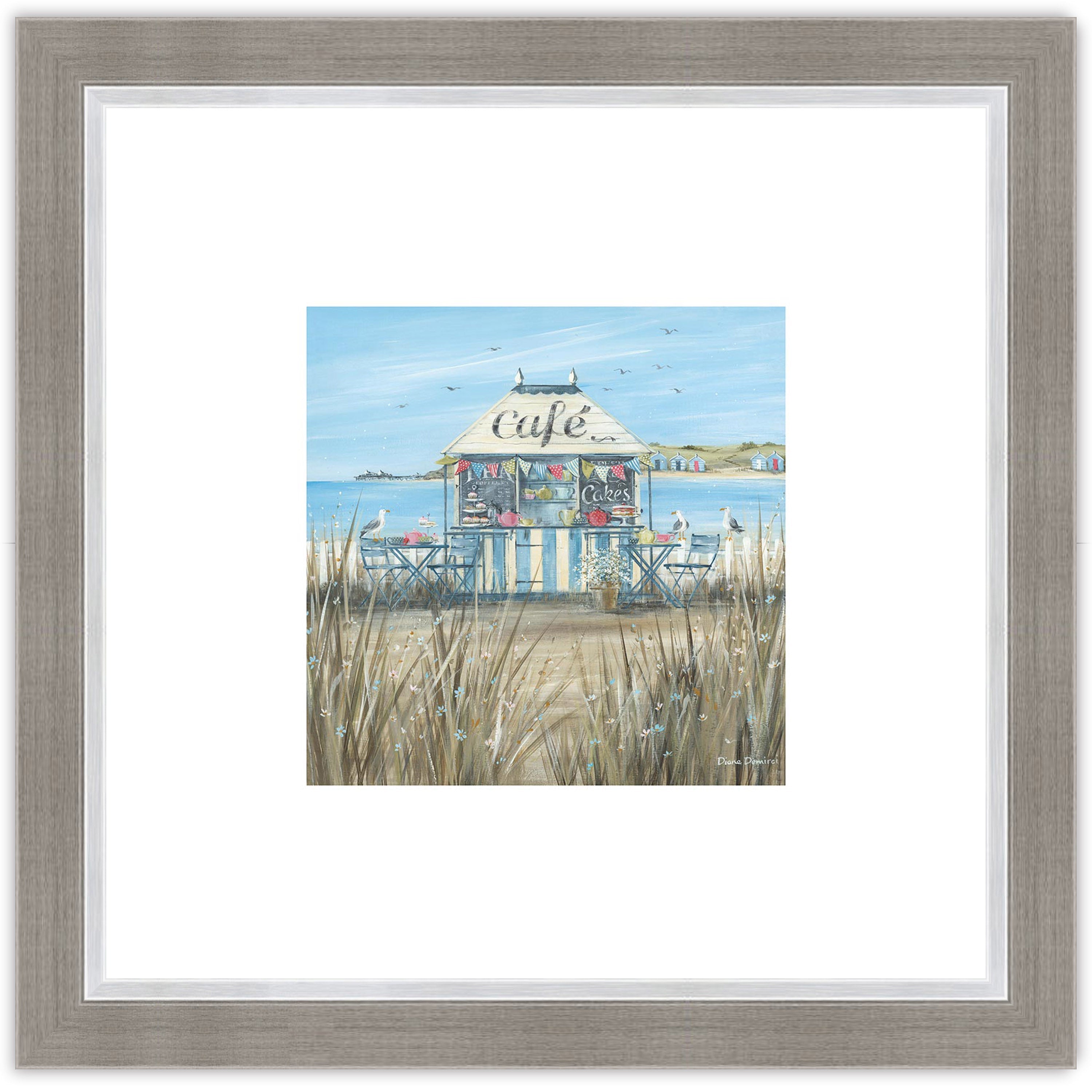 Beach Café