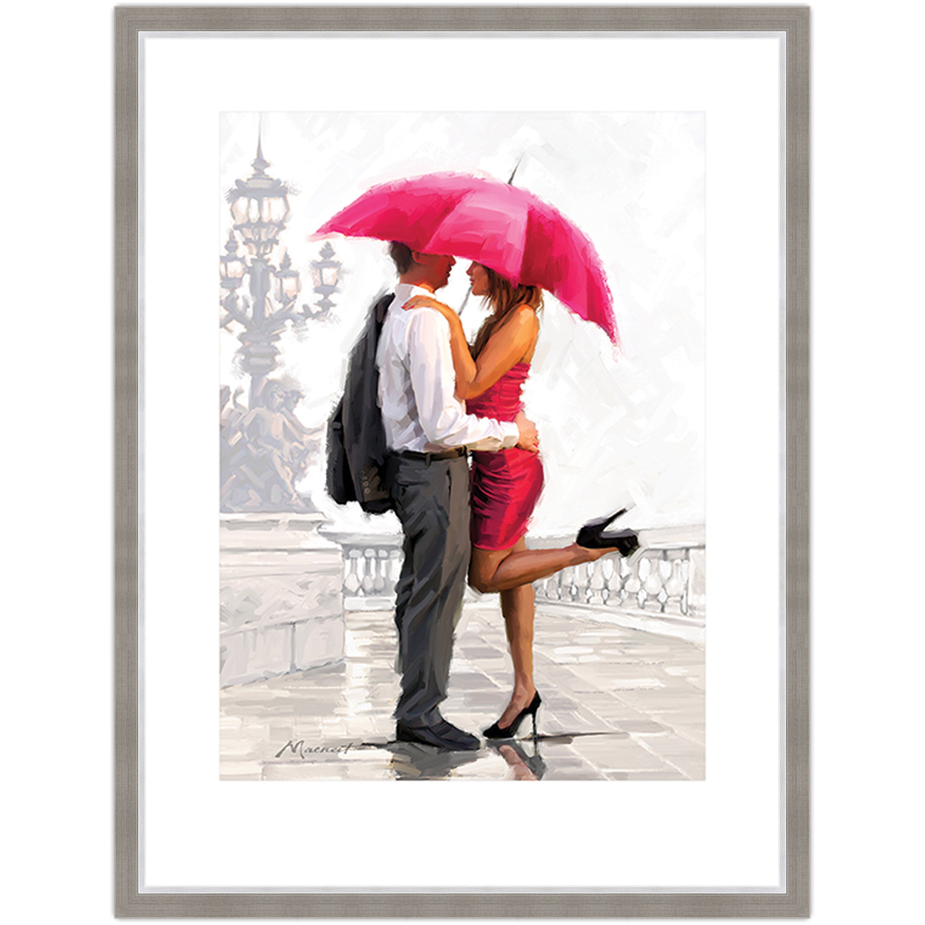 Cupid's Lantern