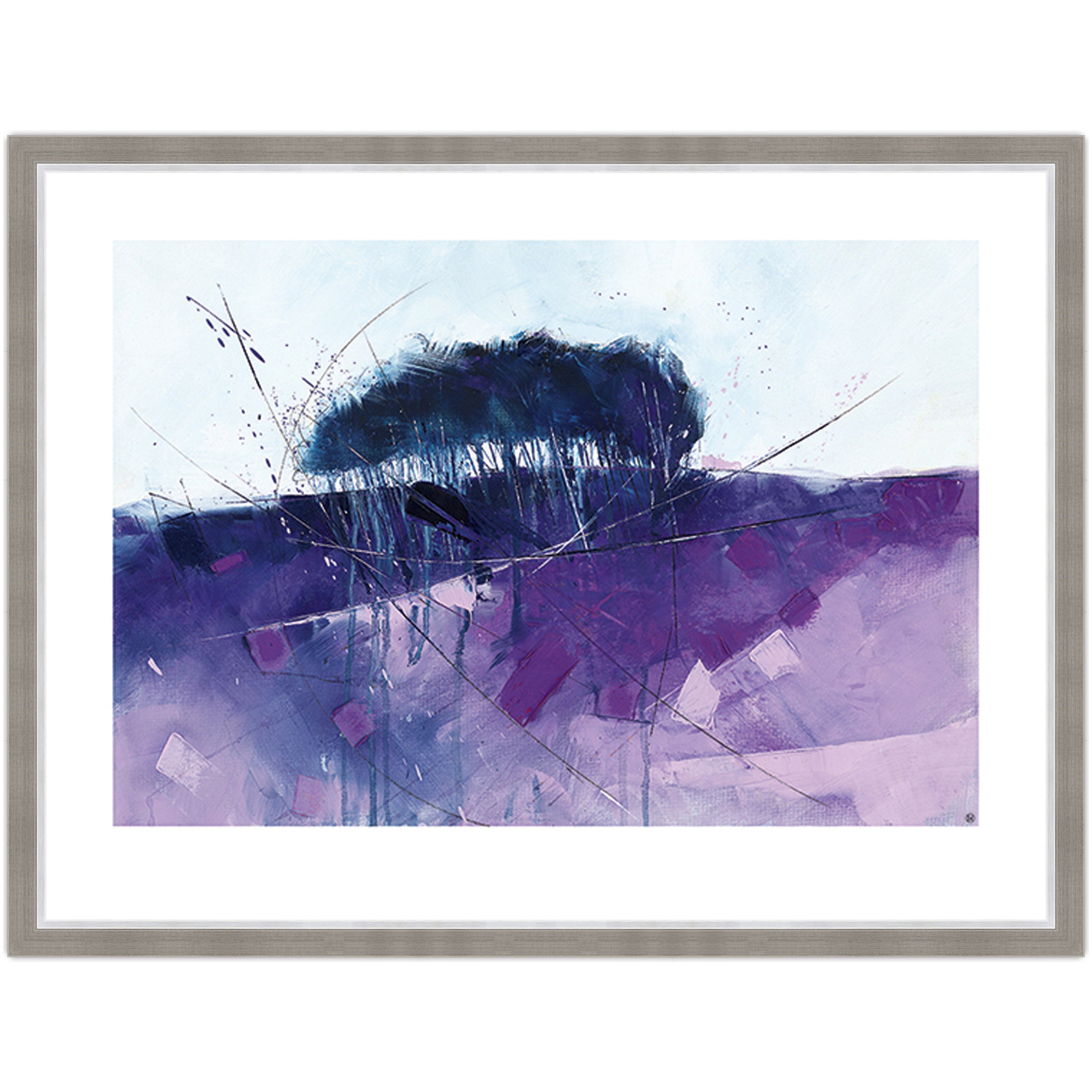 Lavender Hill