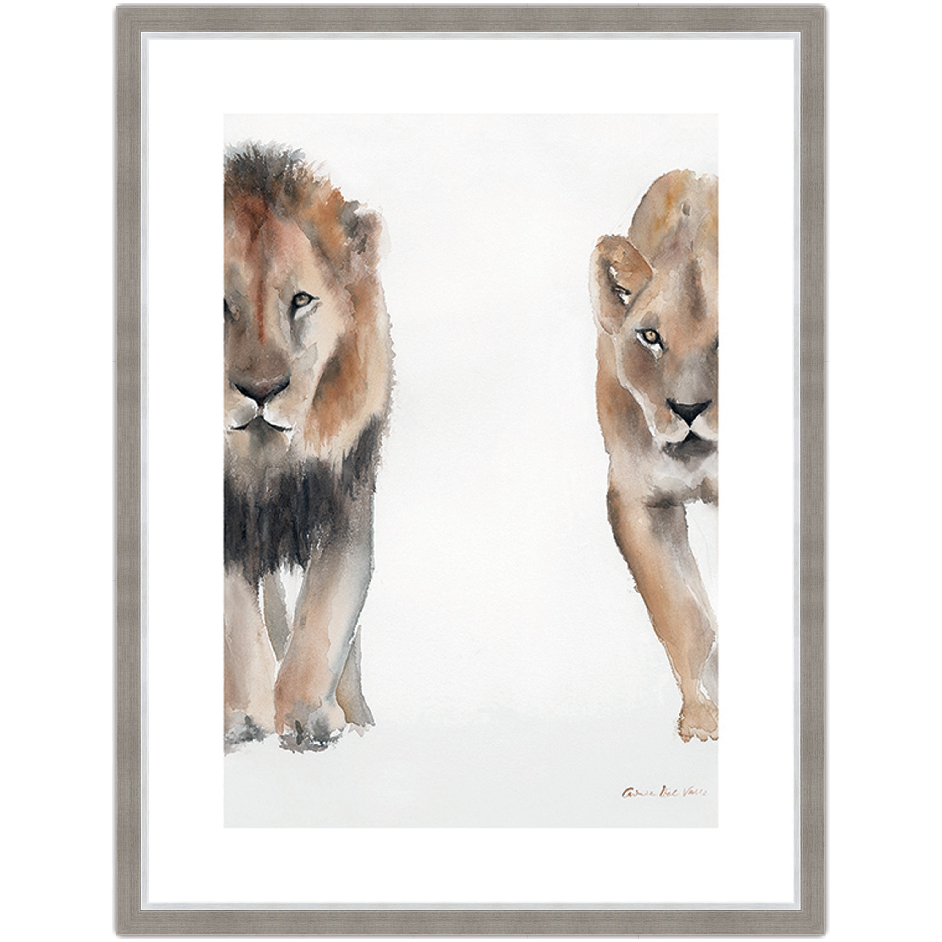 La Chasse