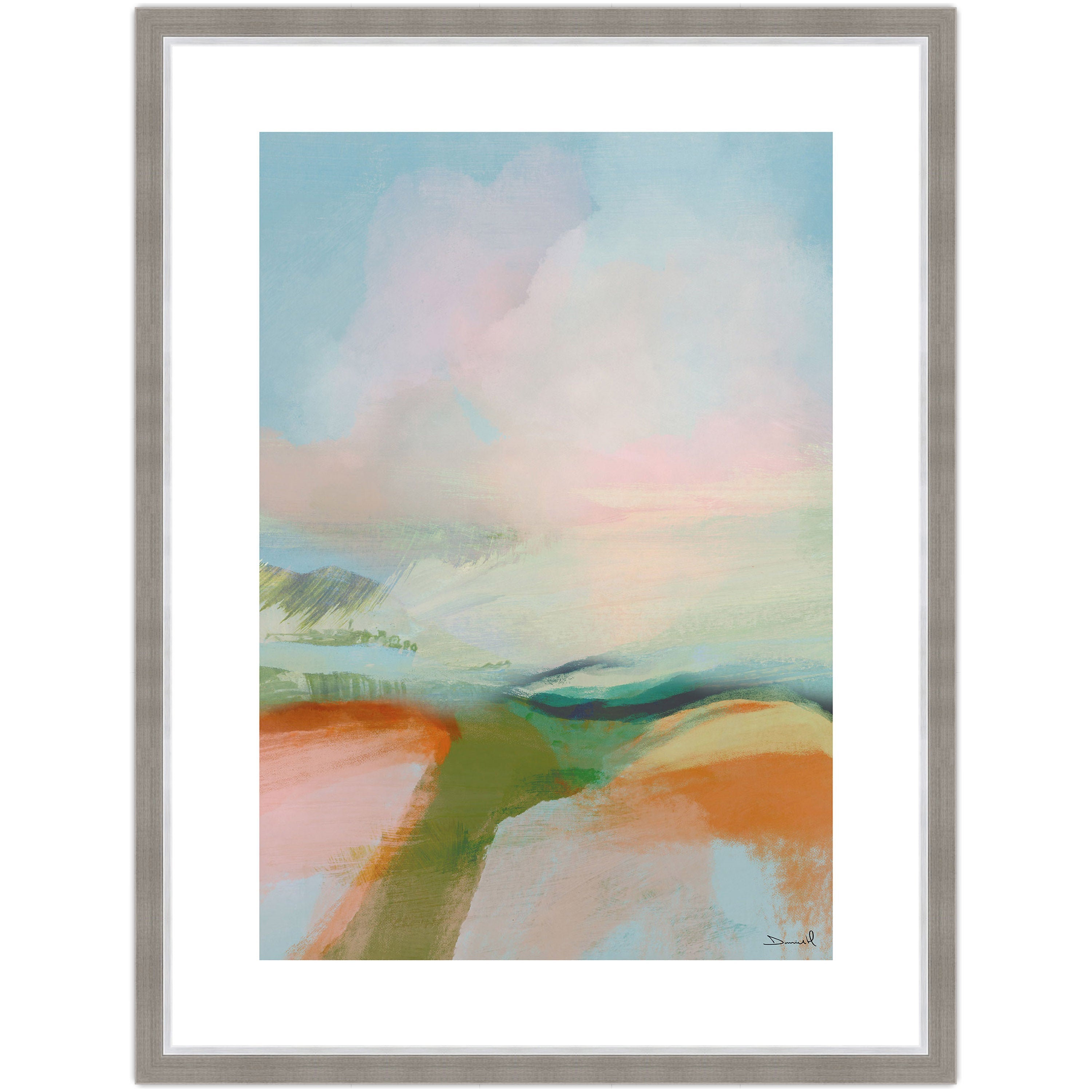 Peach Hills