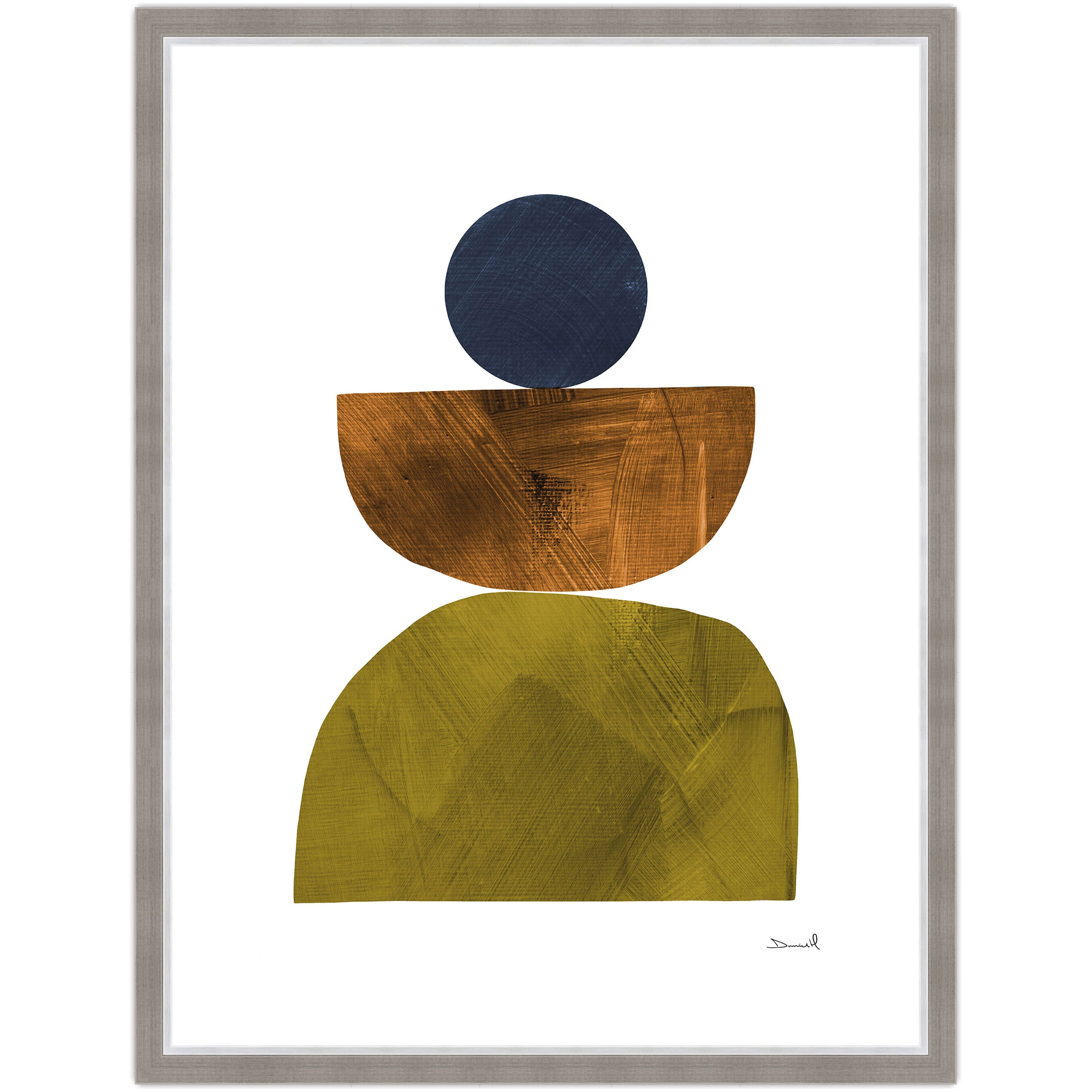 Modern I