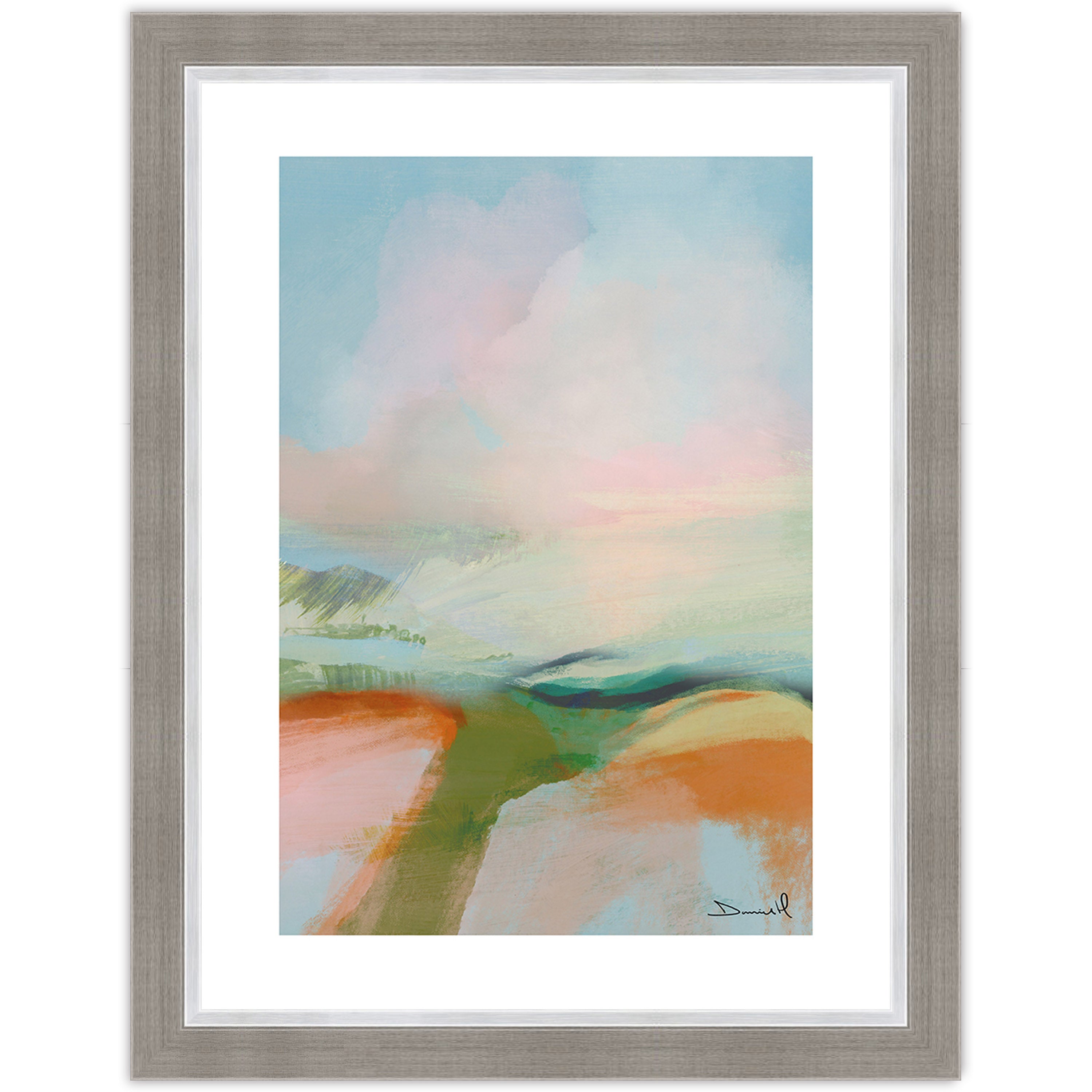 Peach Hills