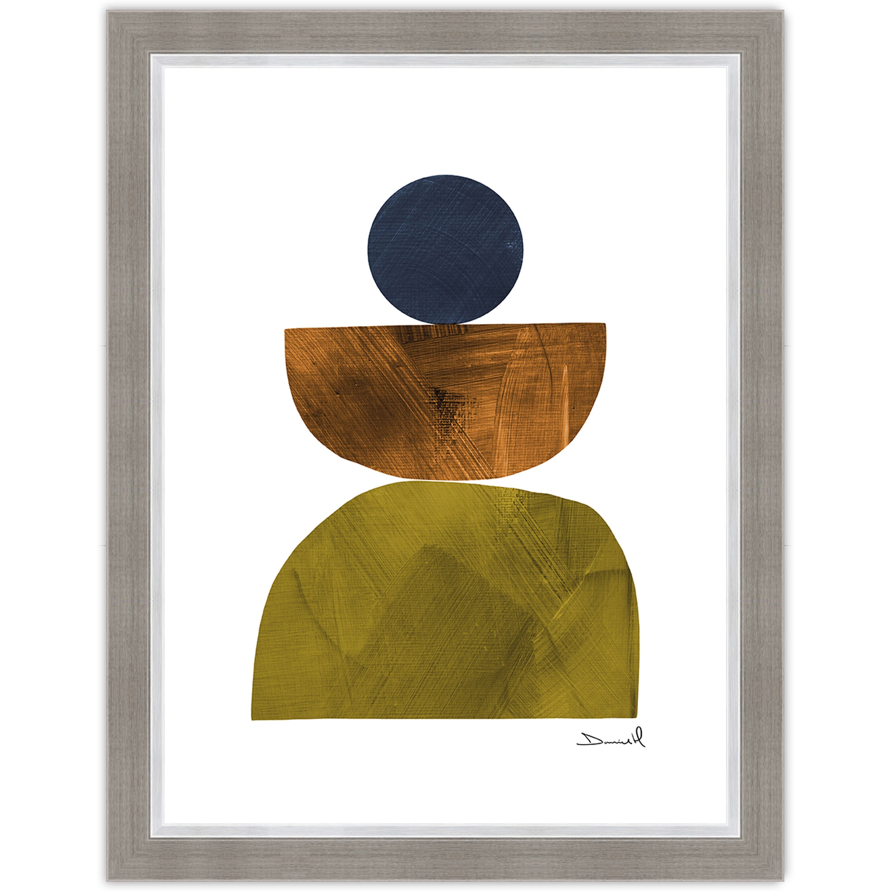 Modern I