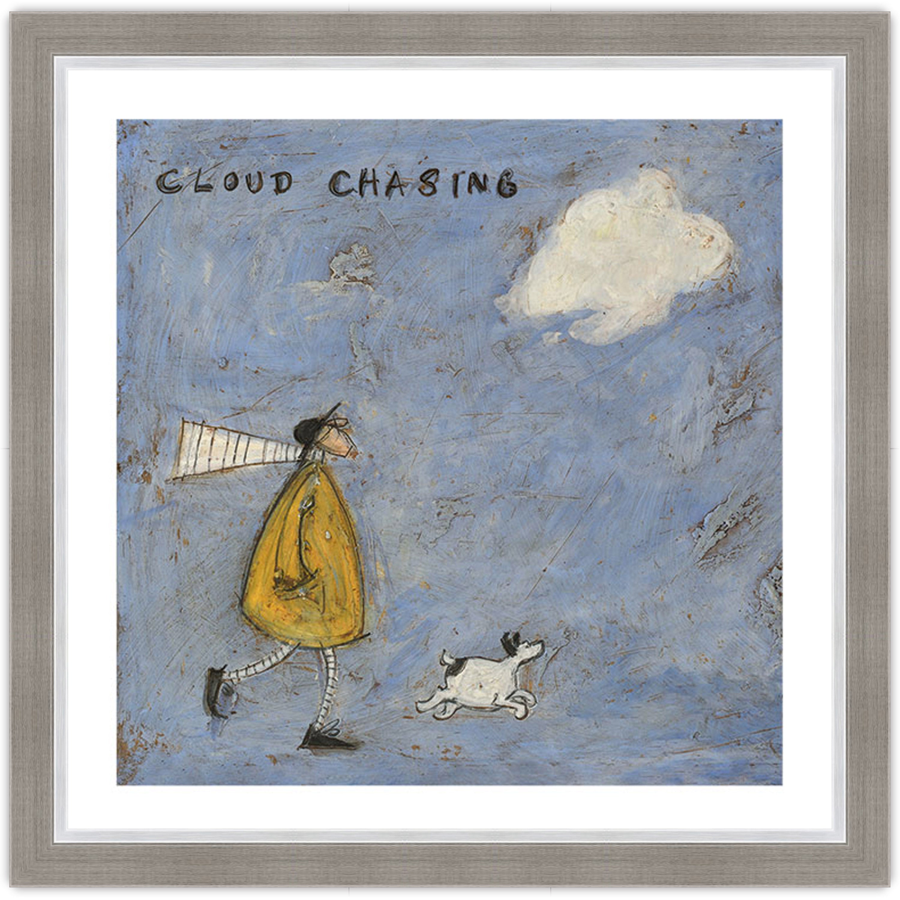 Cloud Chasing