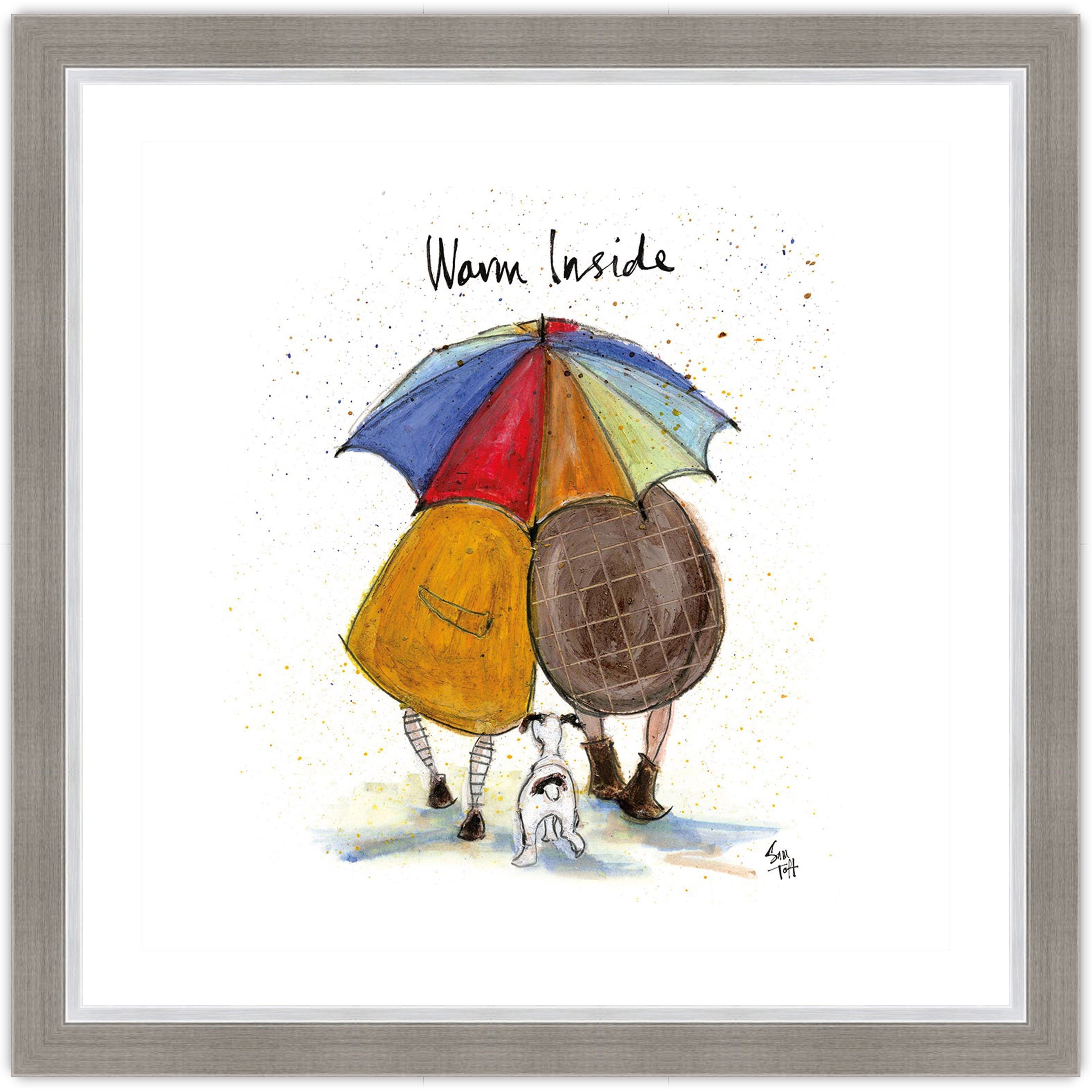 Warm Inside