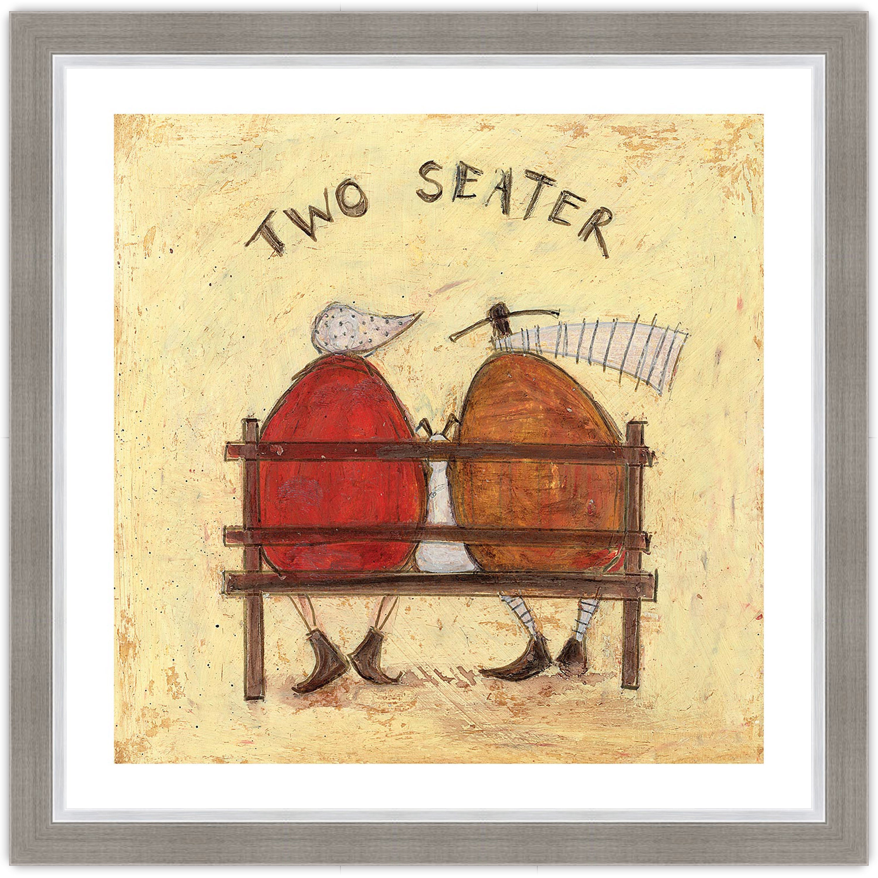 Two Seater