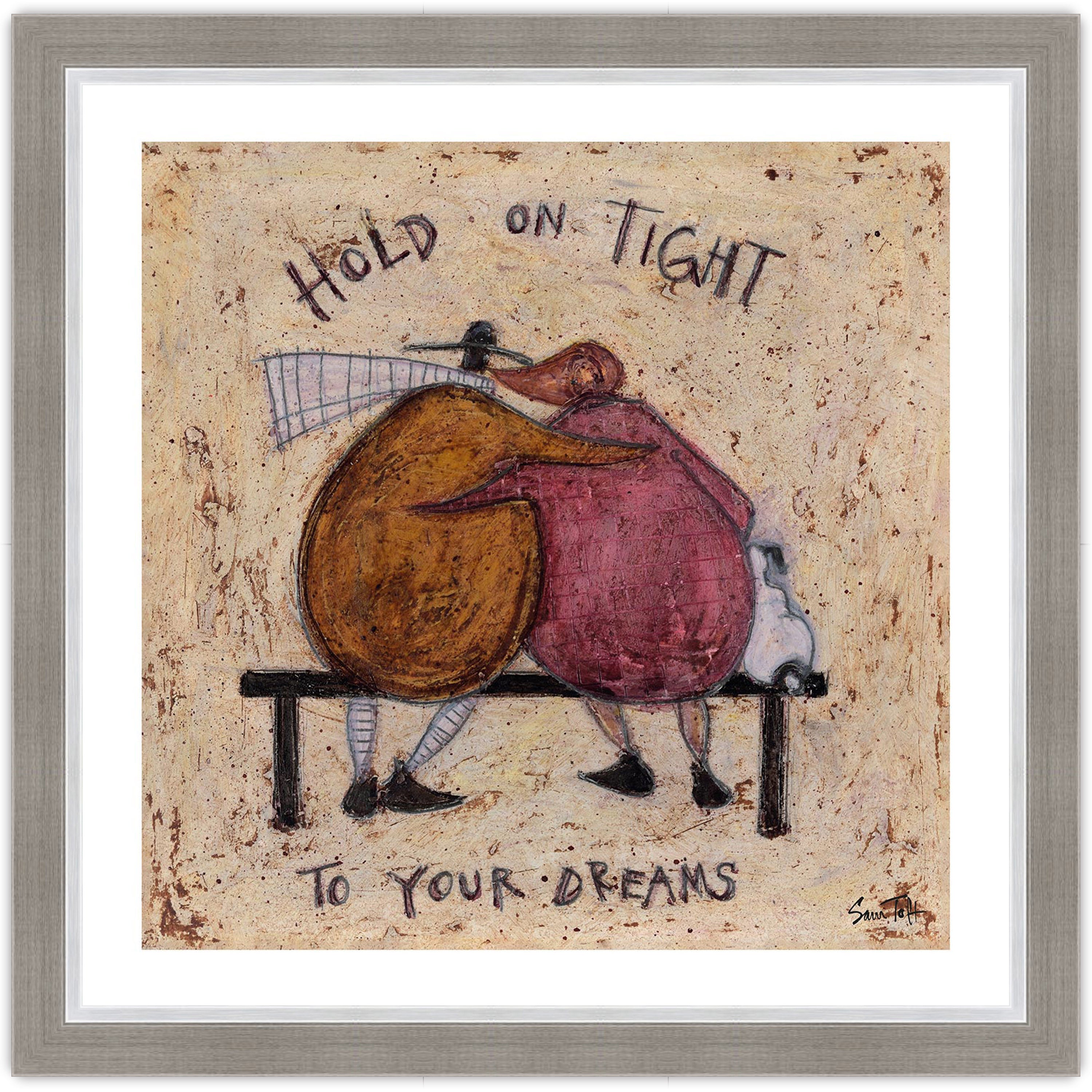 Hold on Tight II
