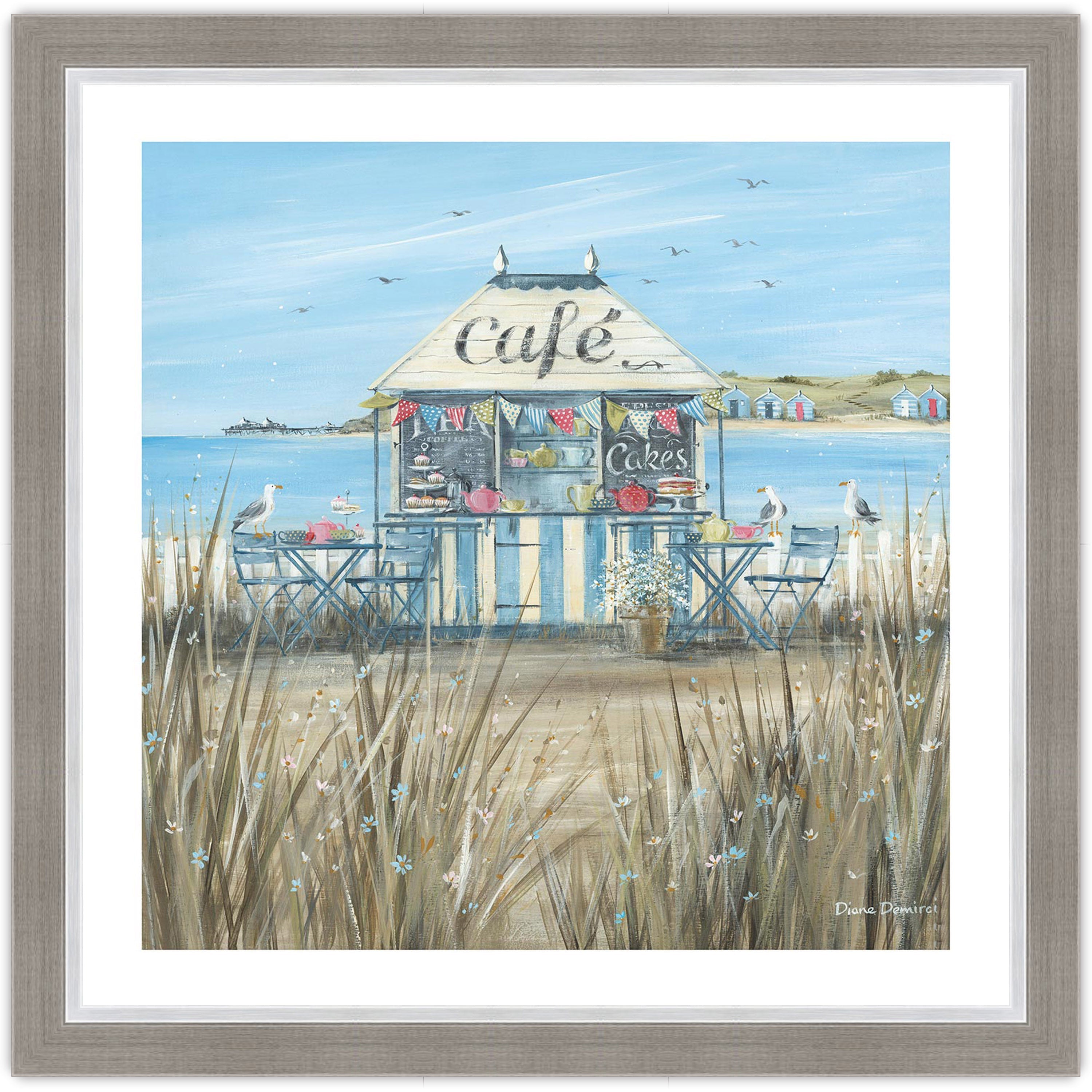 Beach Café