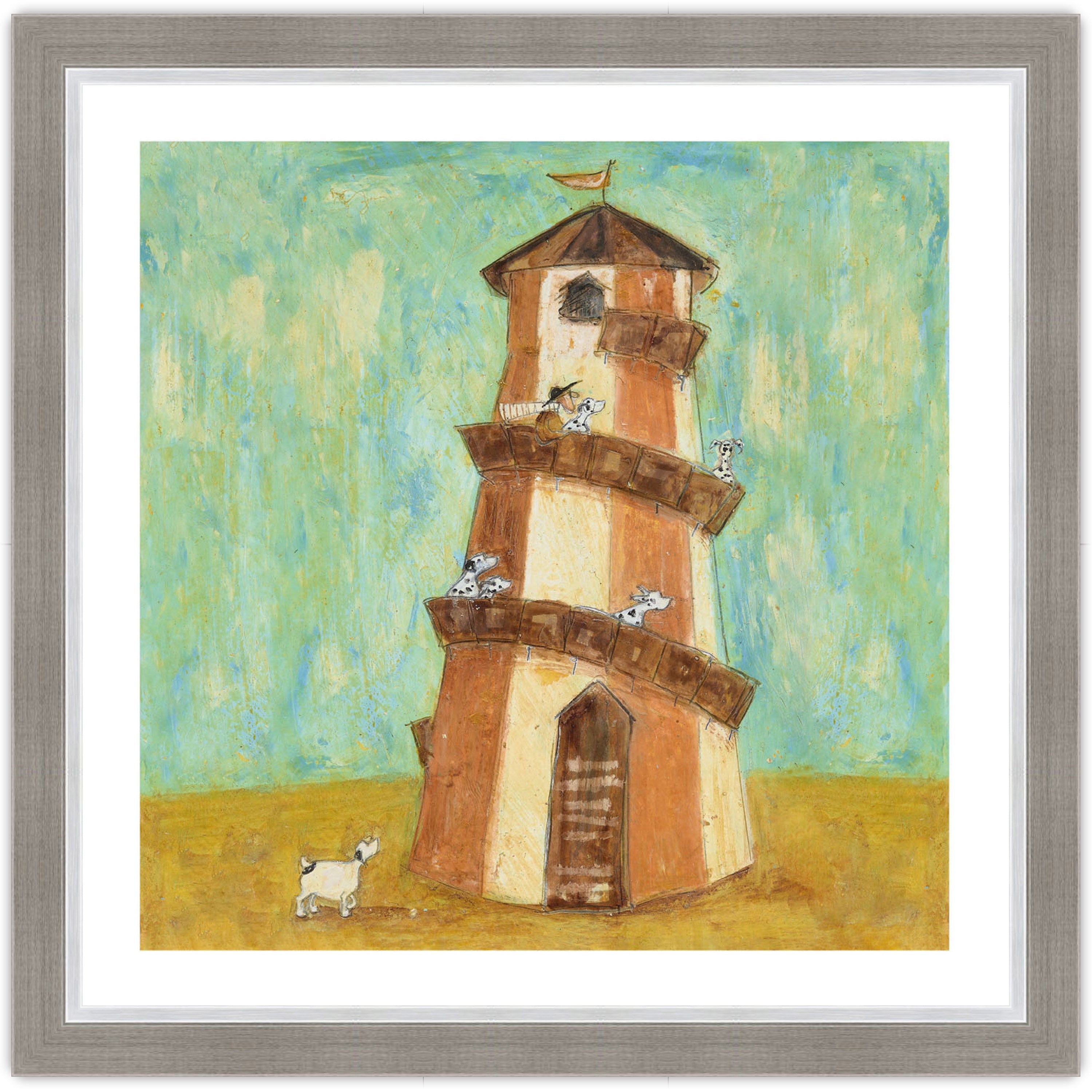 Helter Skelter