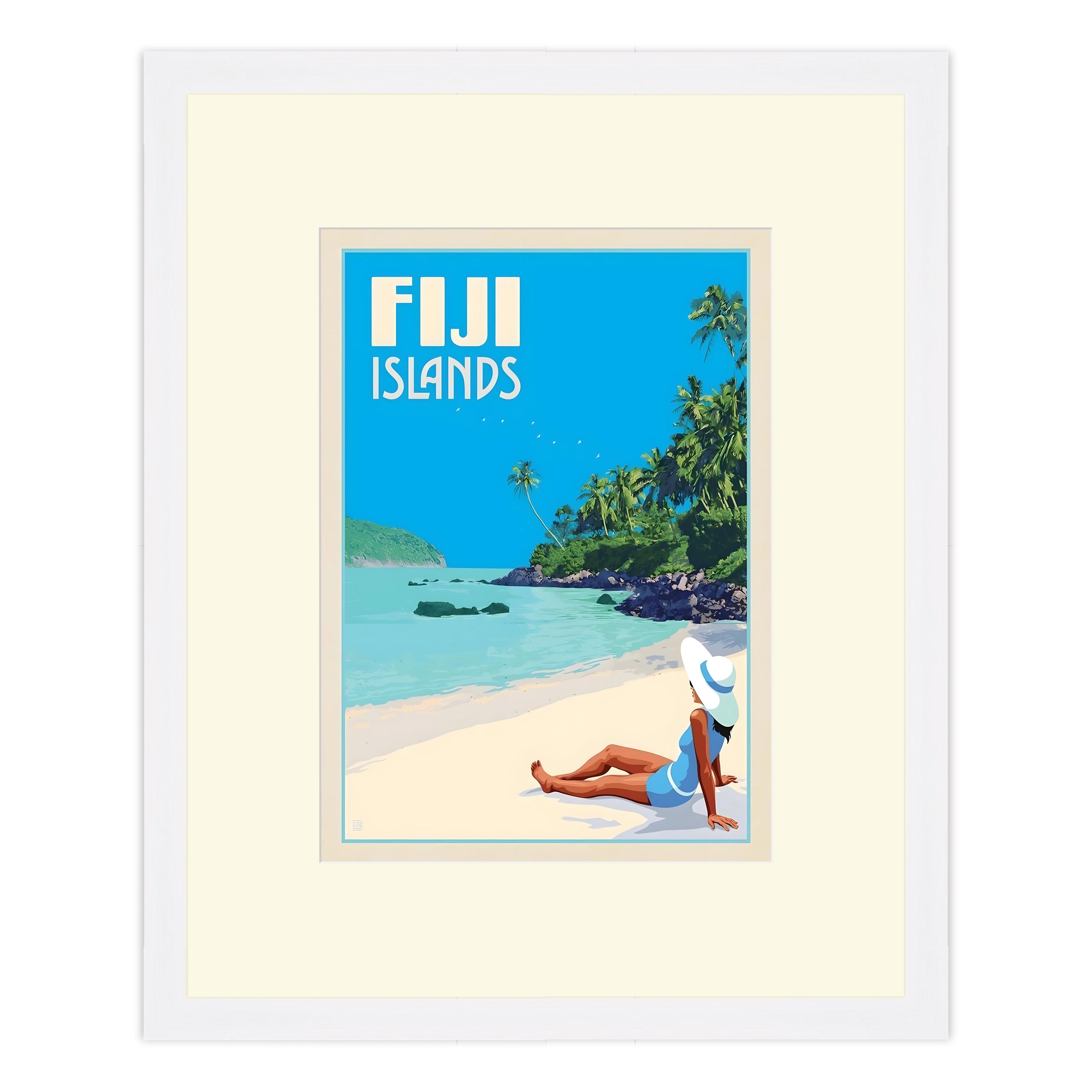 Fiji Islands