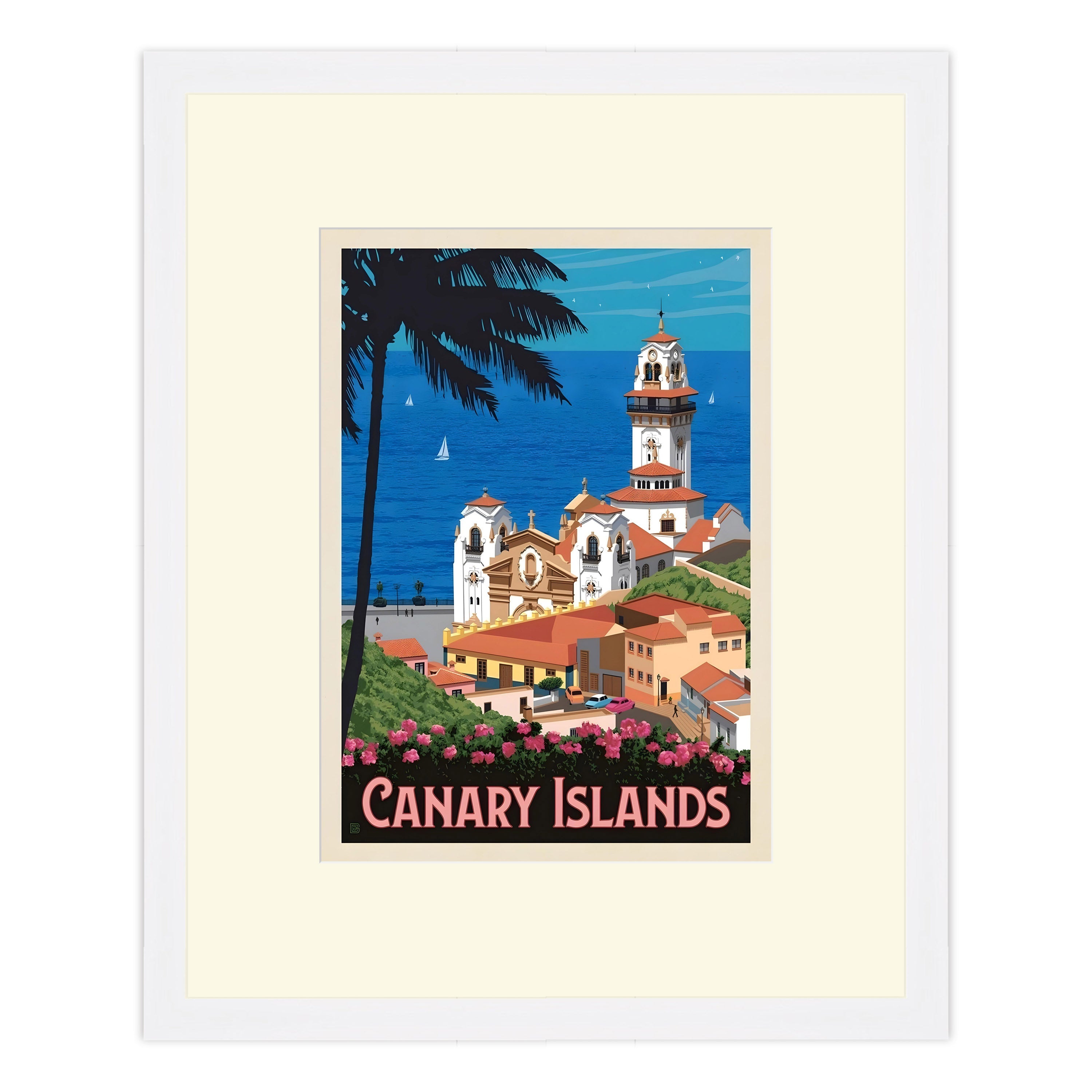 Canary Islands