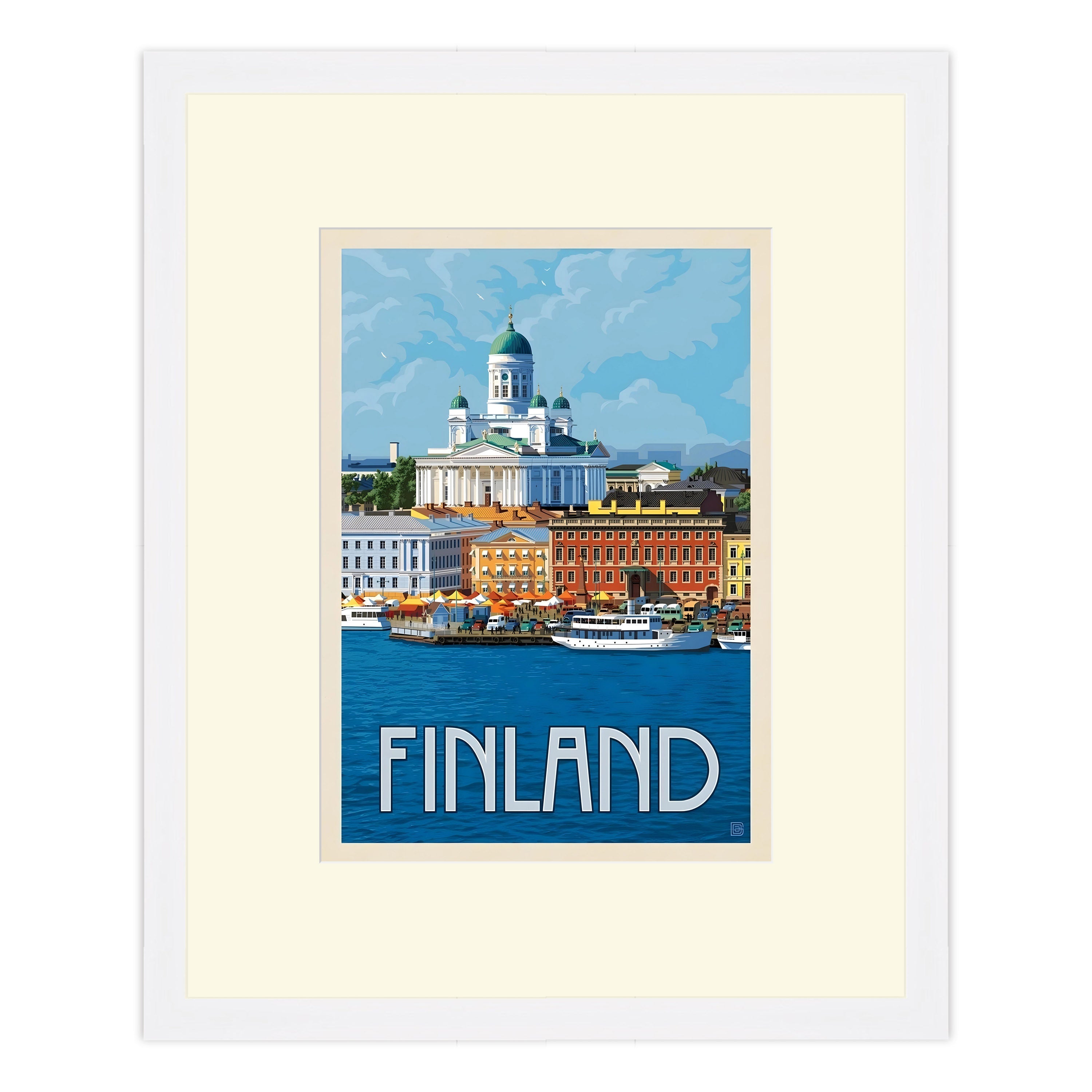 Finland