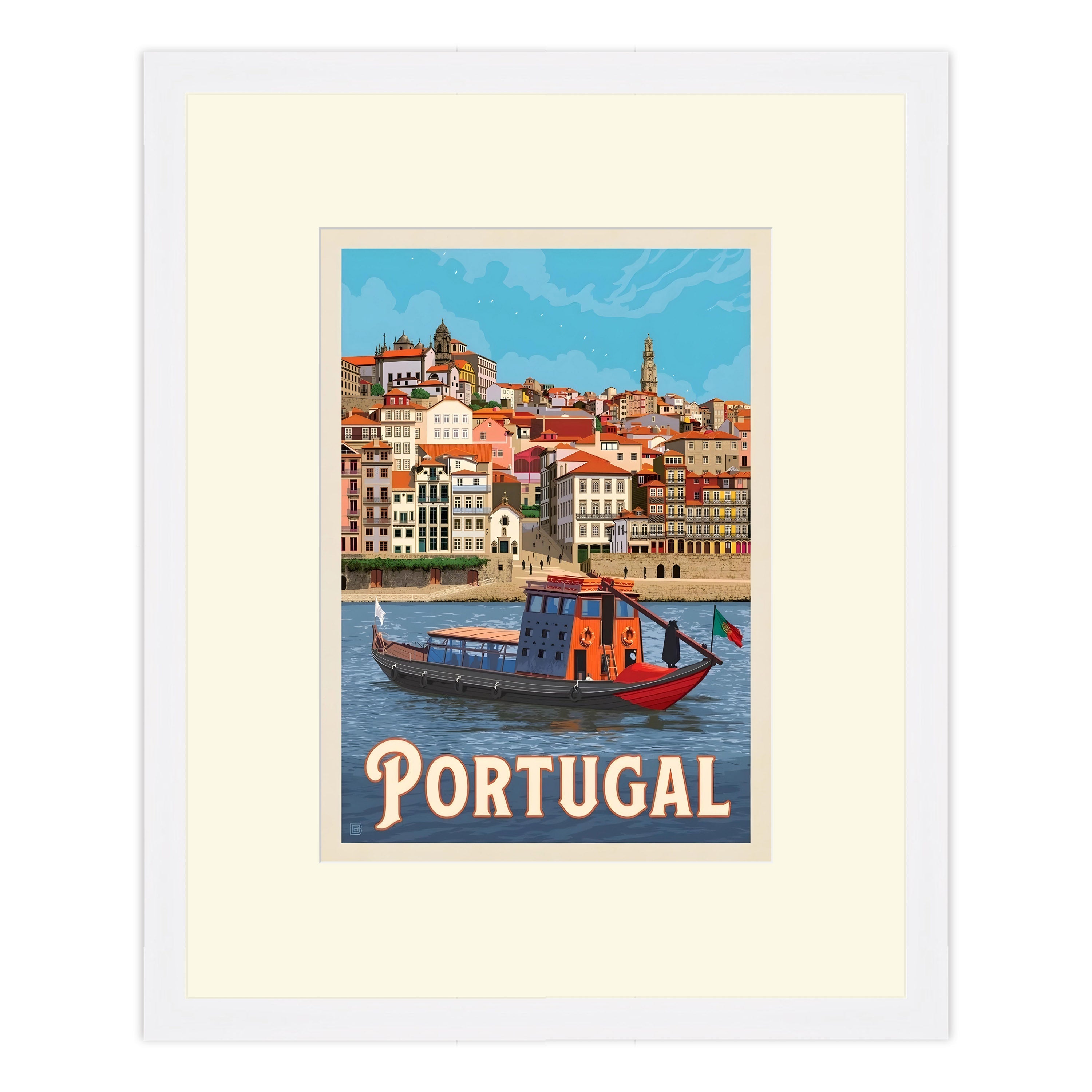 Portugal