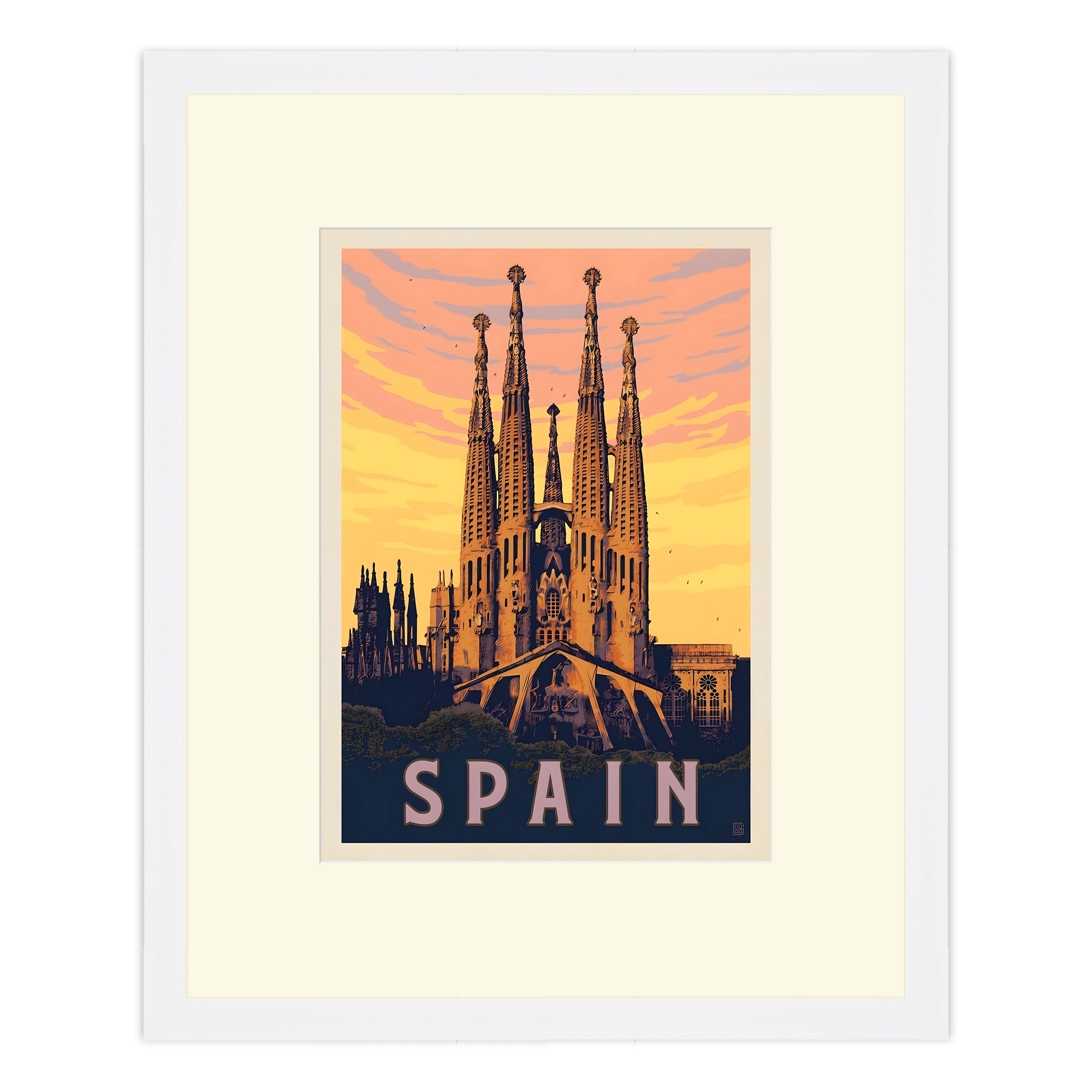 Spain