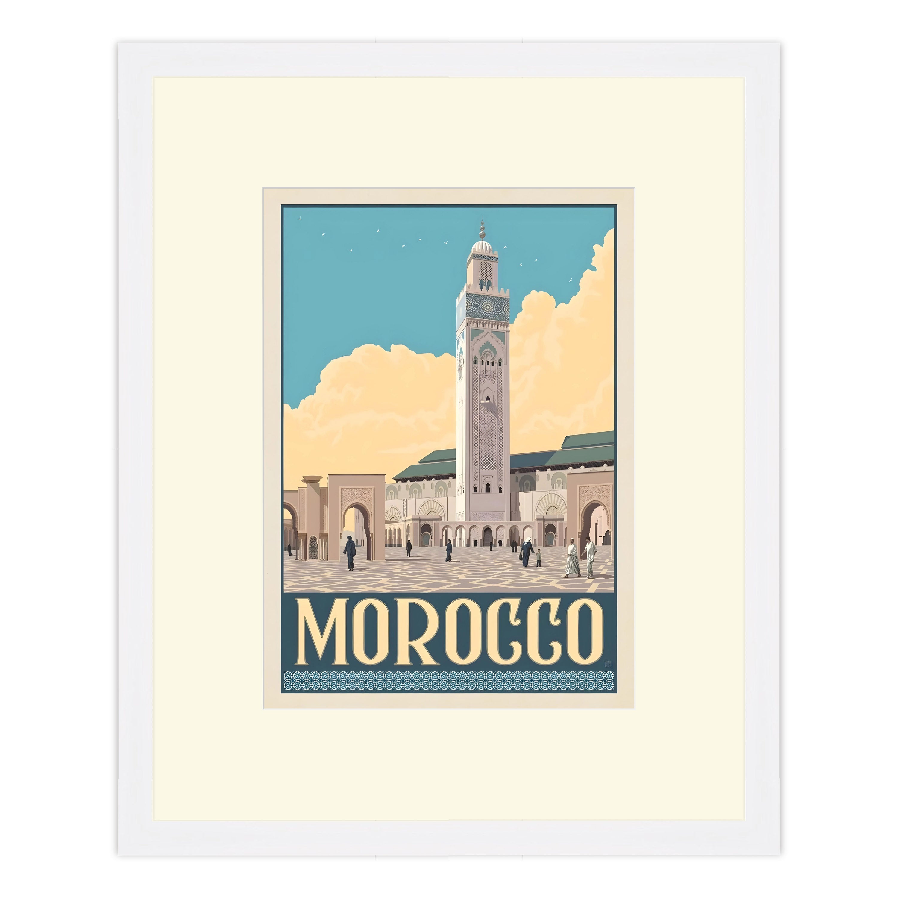 Morocco