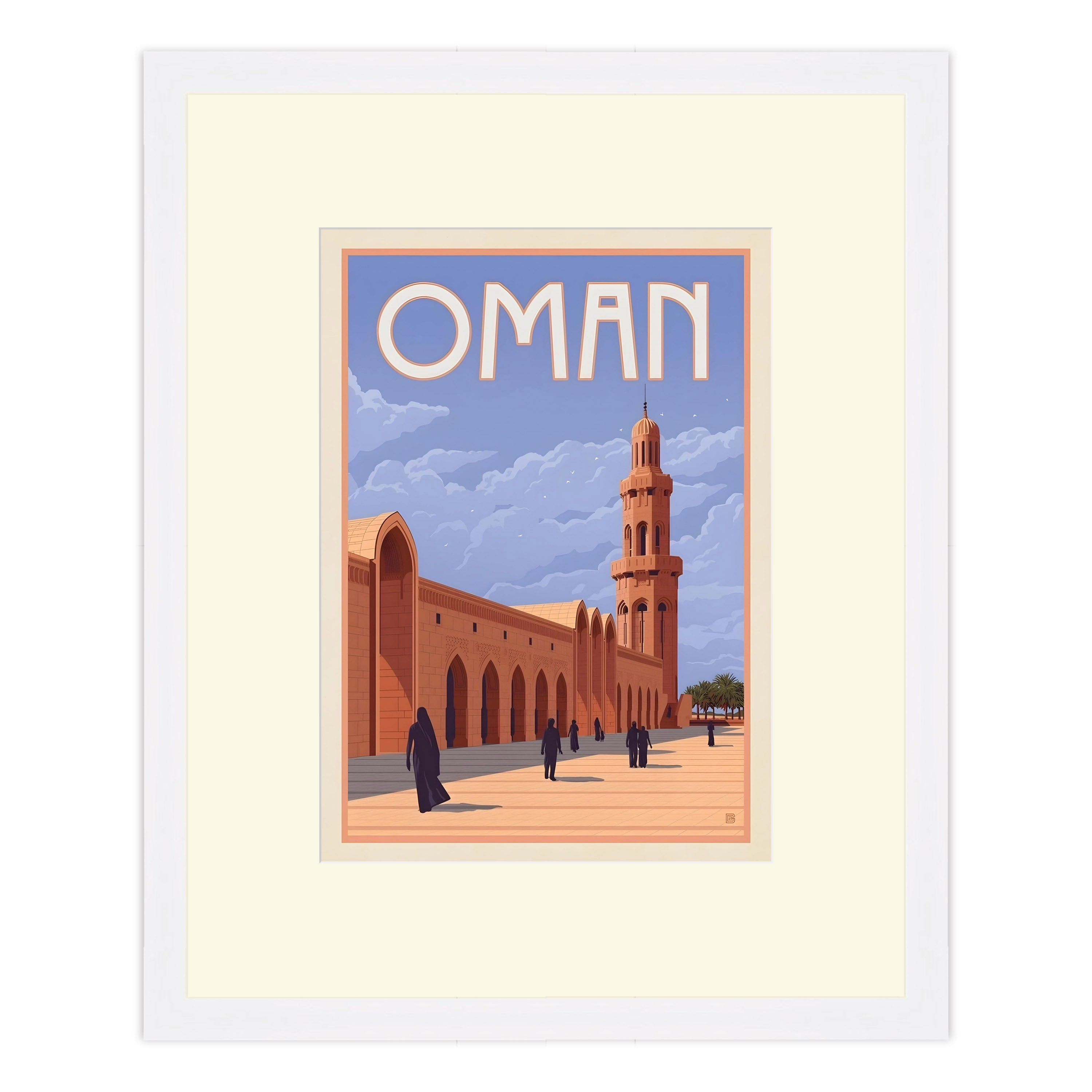 Oman