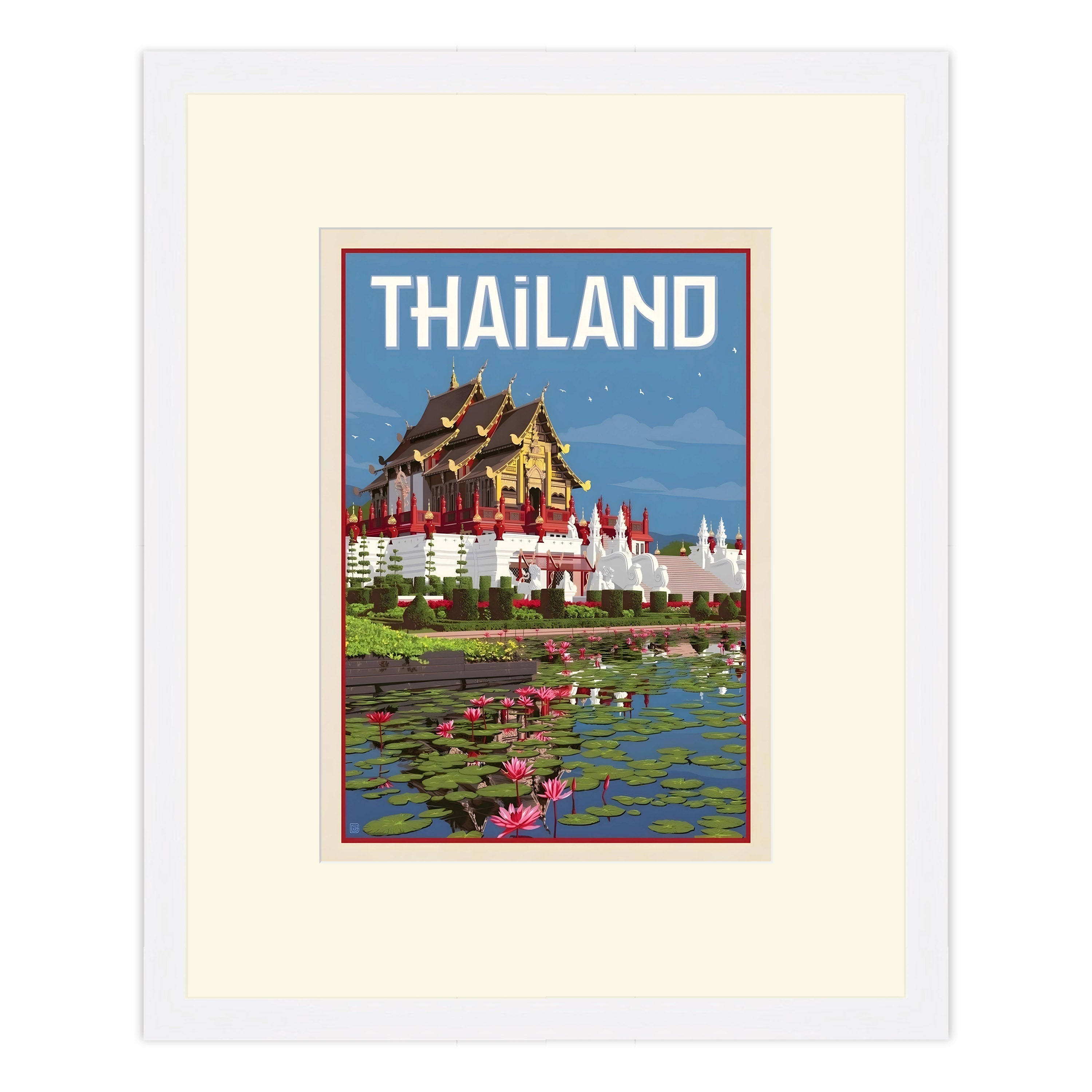 Thailand