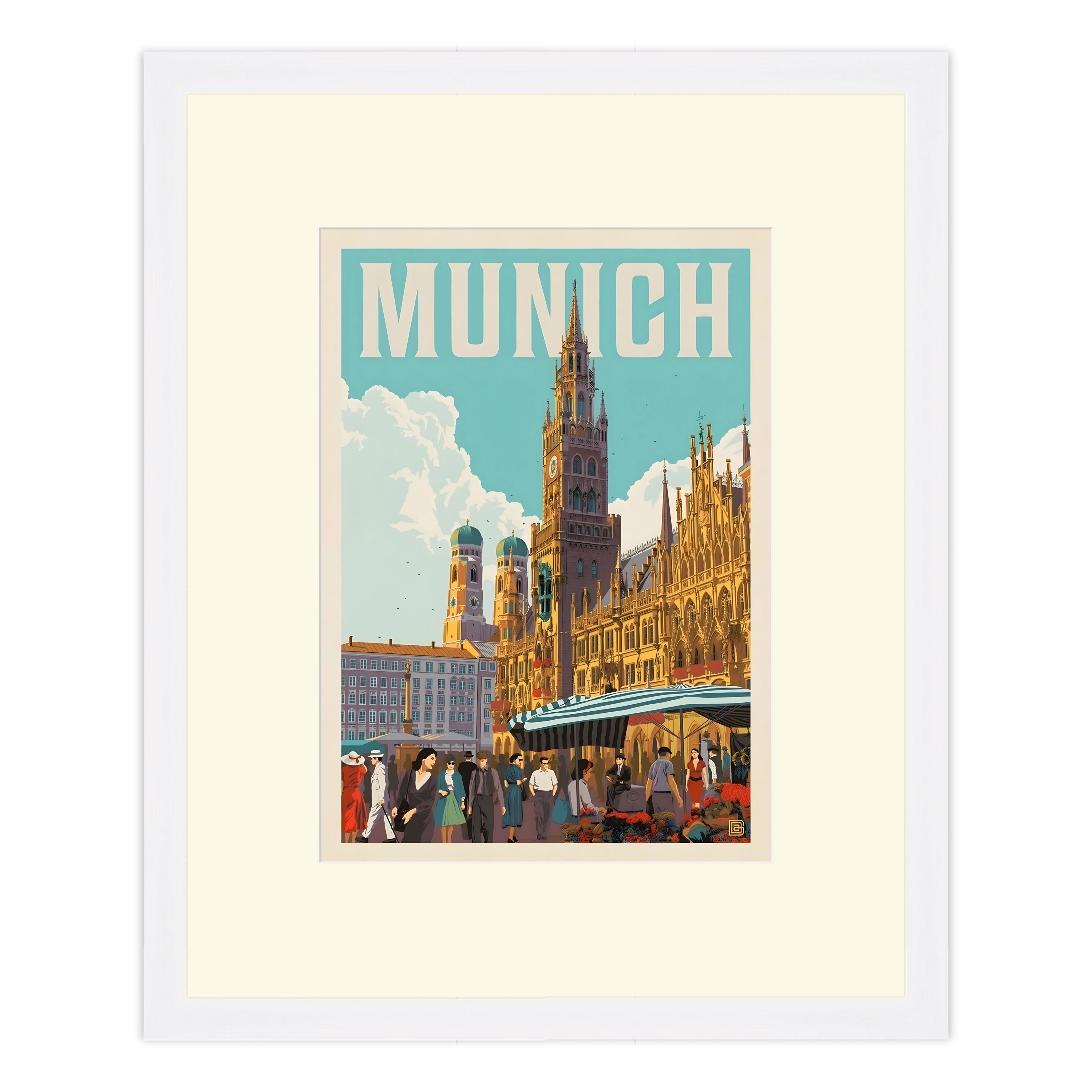 Munich