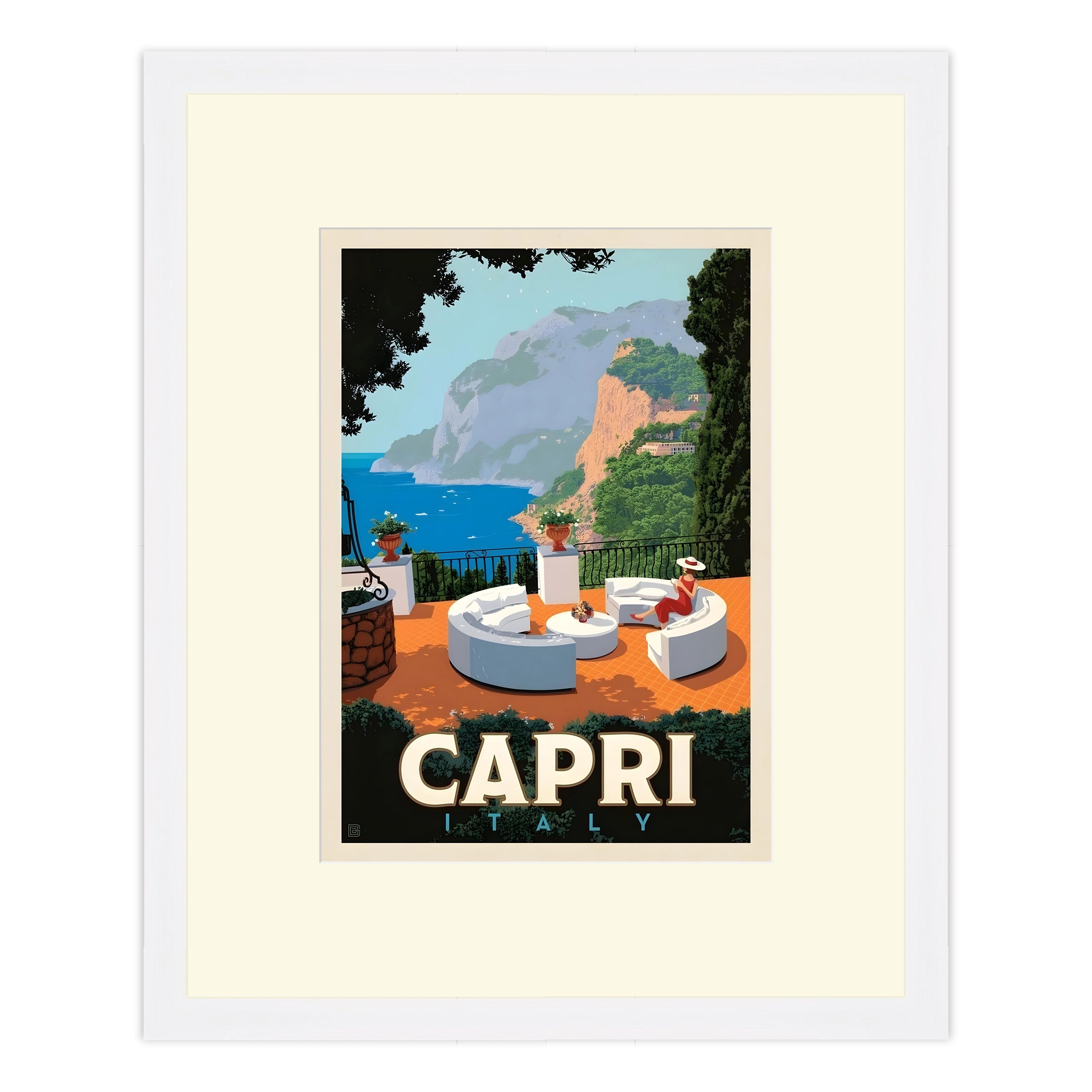 Capri