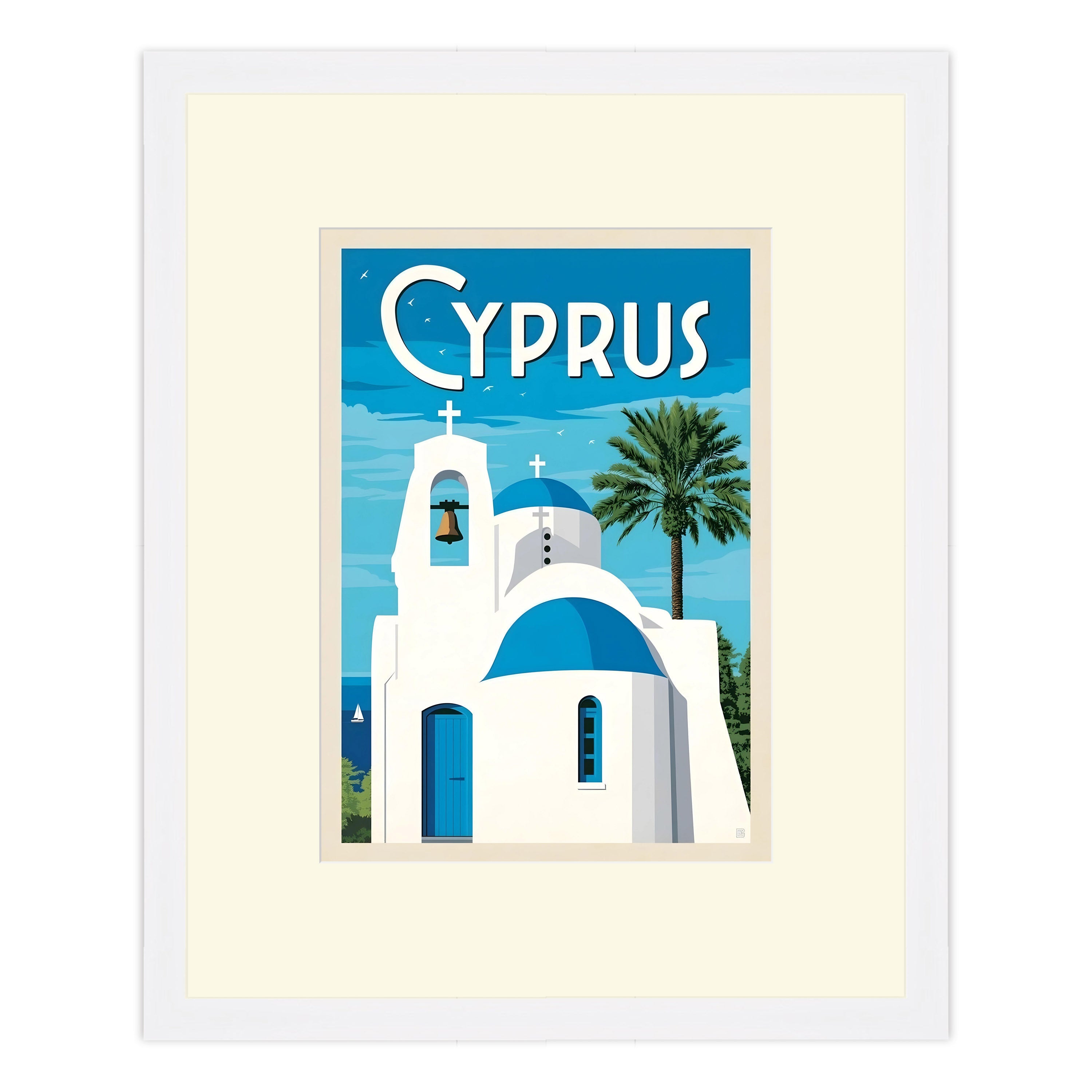 Cyprus