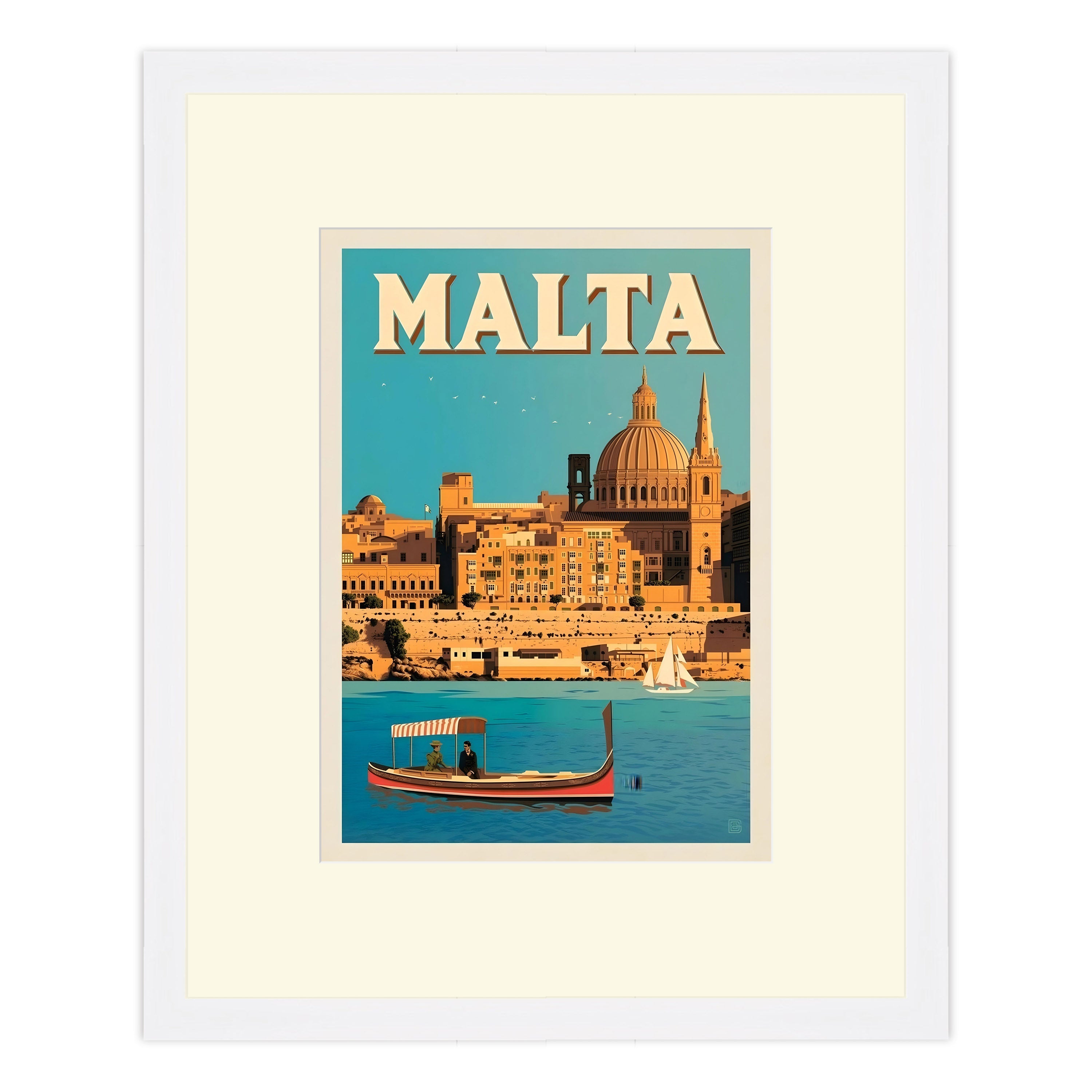 Malta