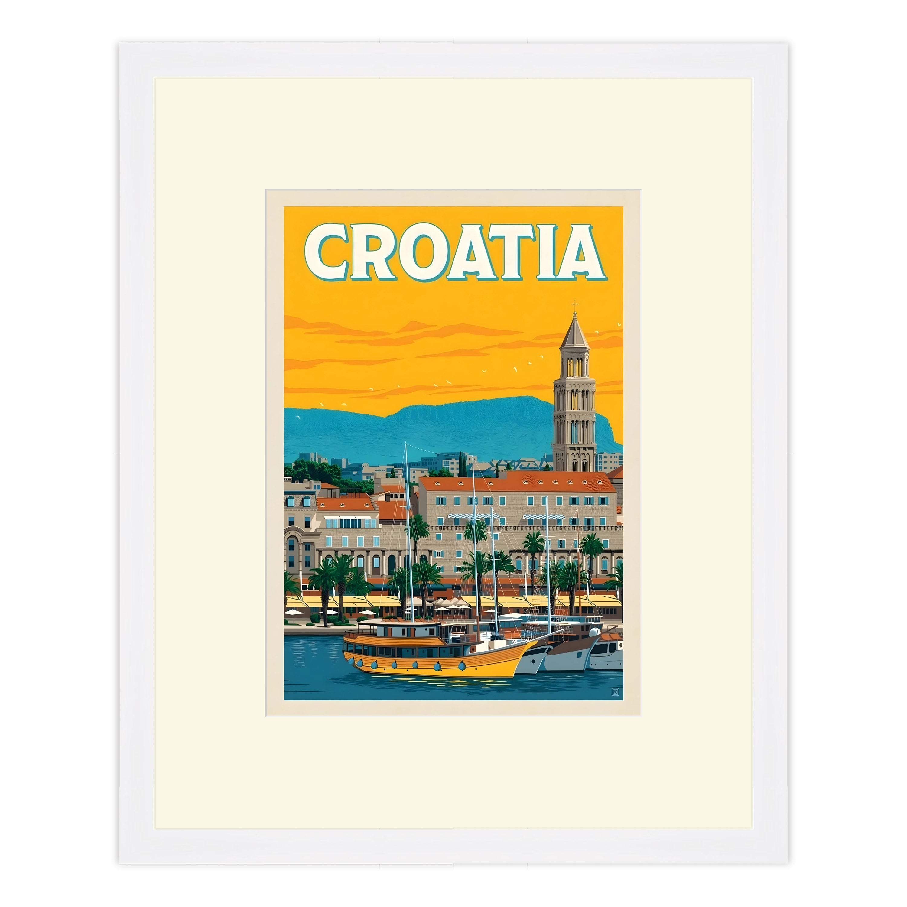 Croatia