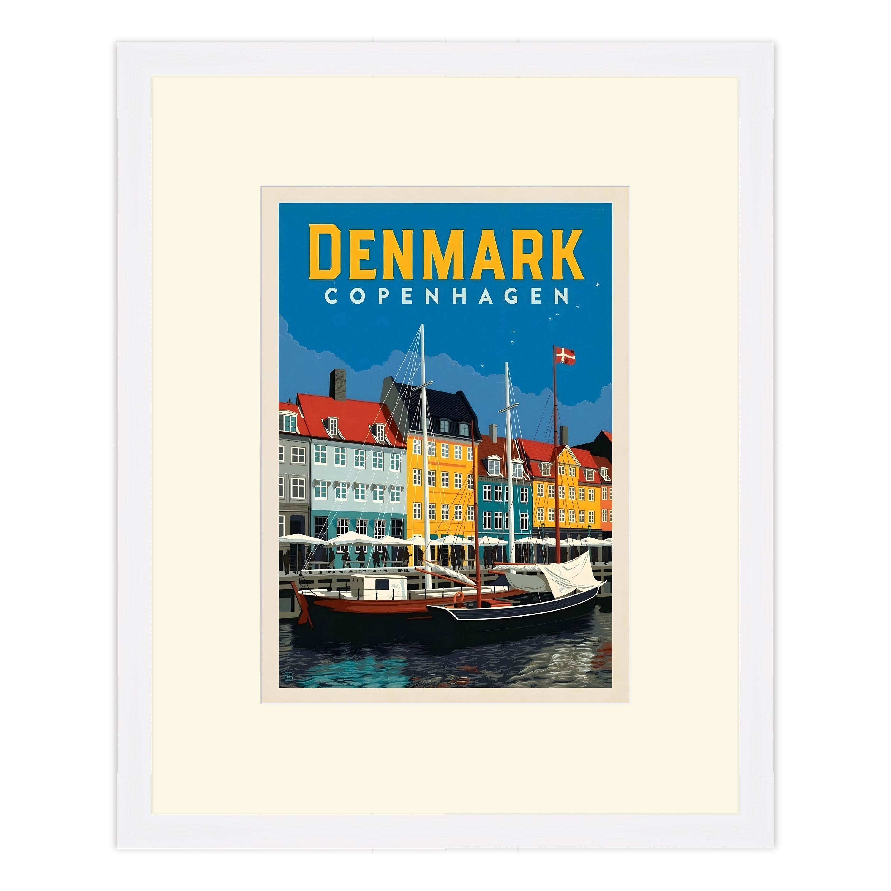 Copenhagen, Denmark