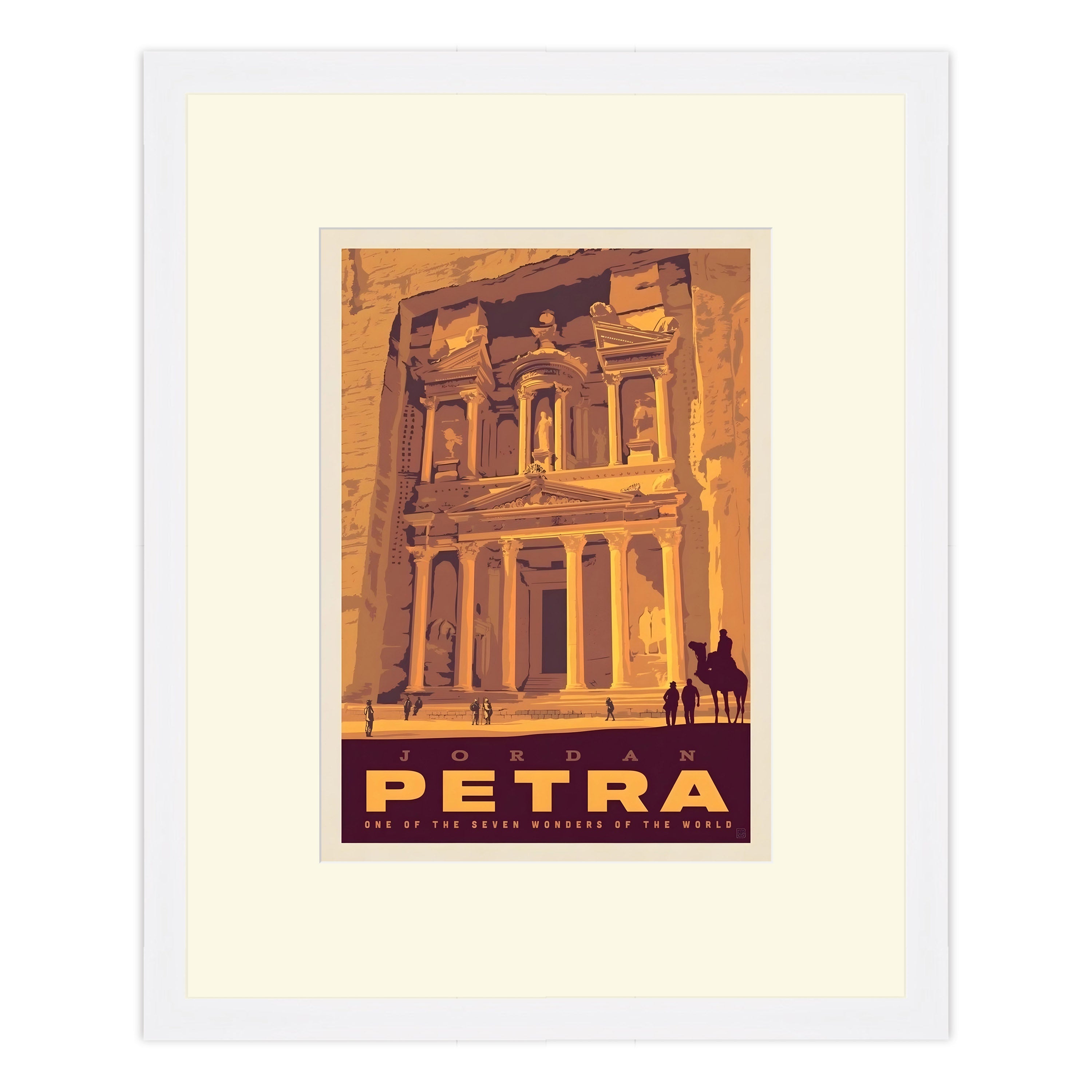Petra