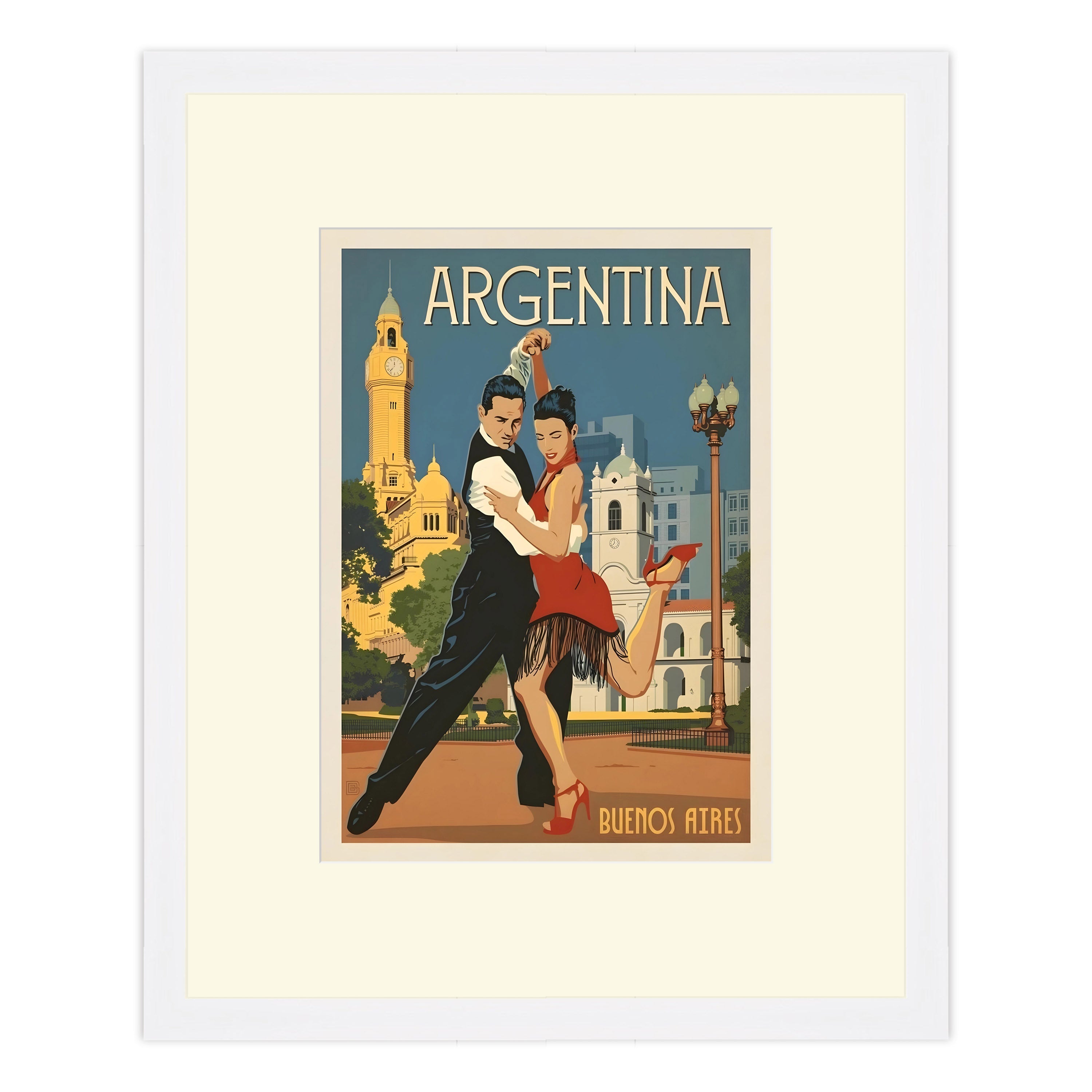 Buenos Aires, Argentina