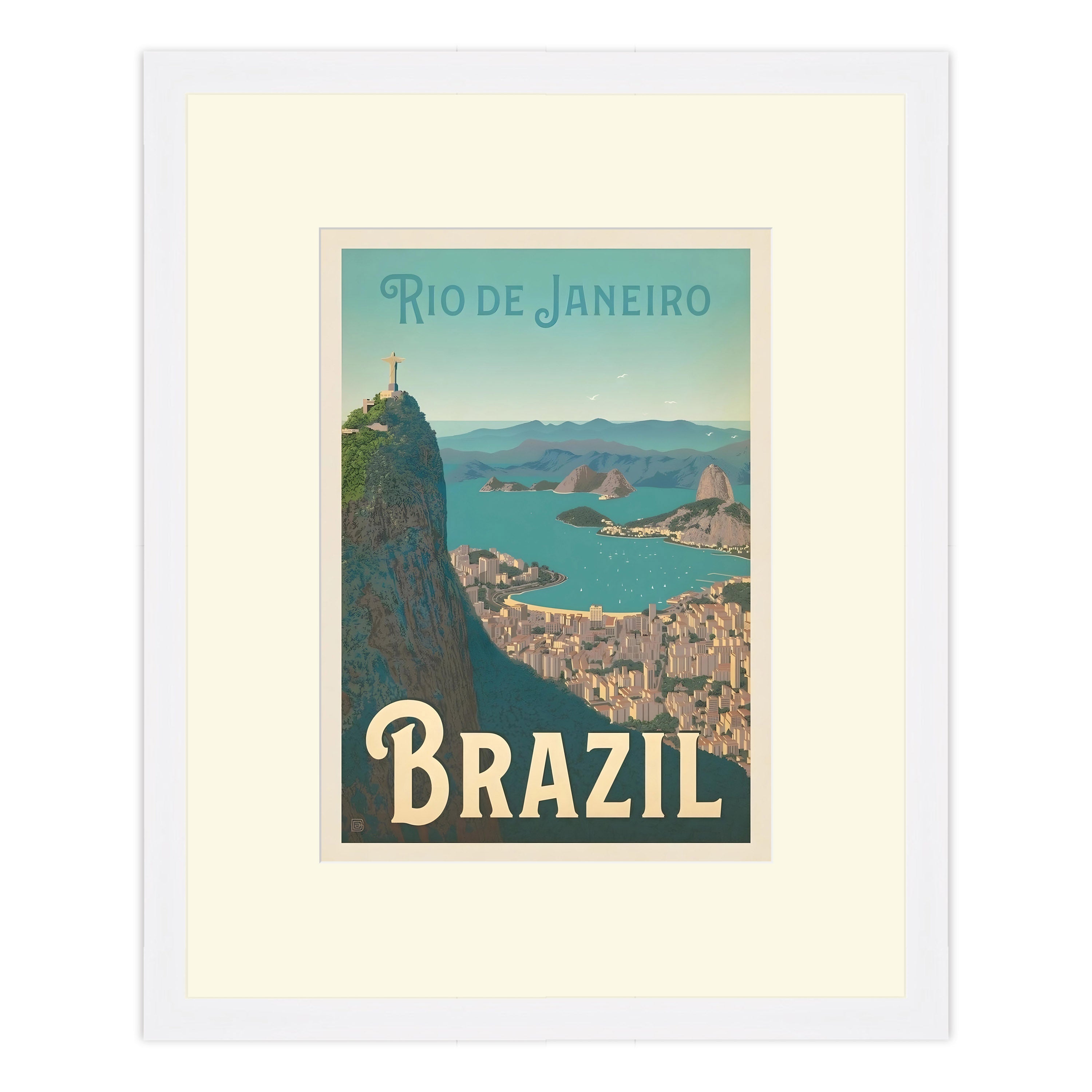Brazil