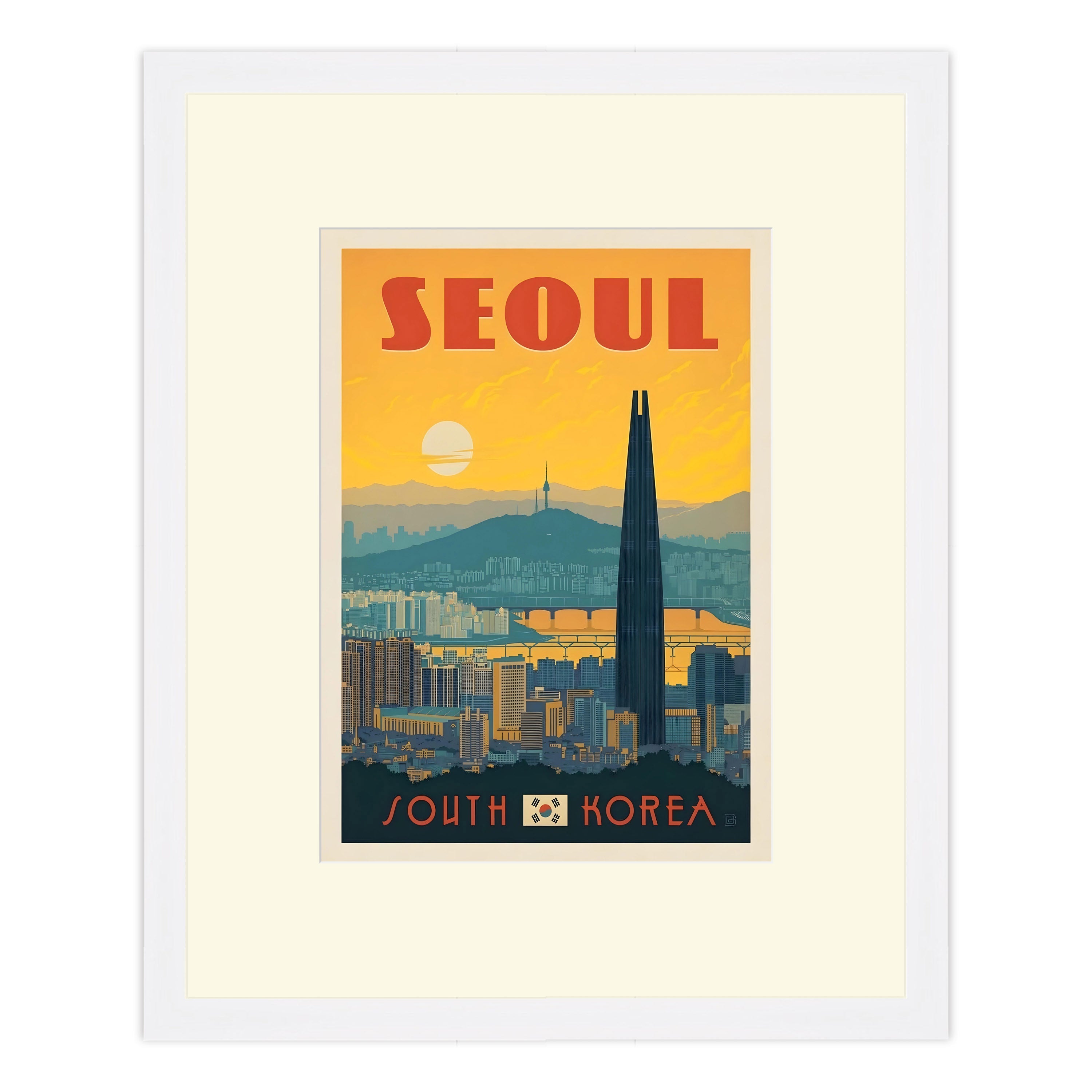 Seoul, South Korea