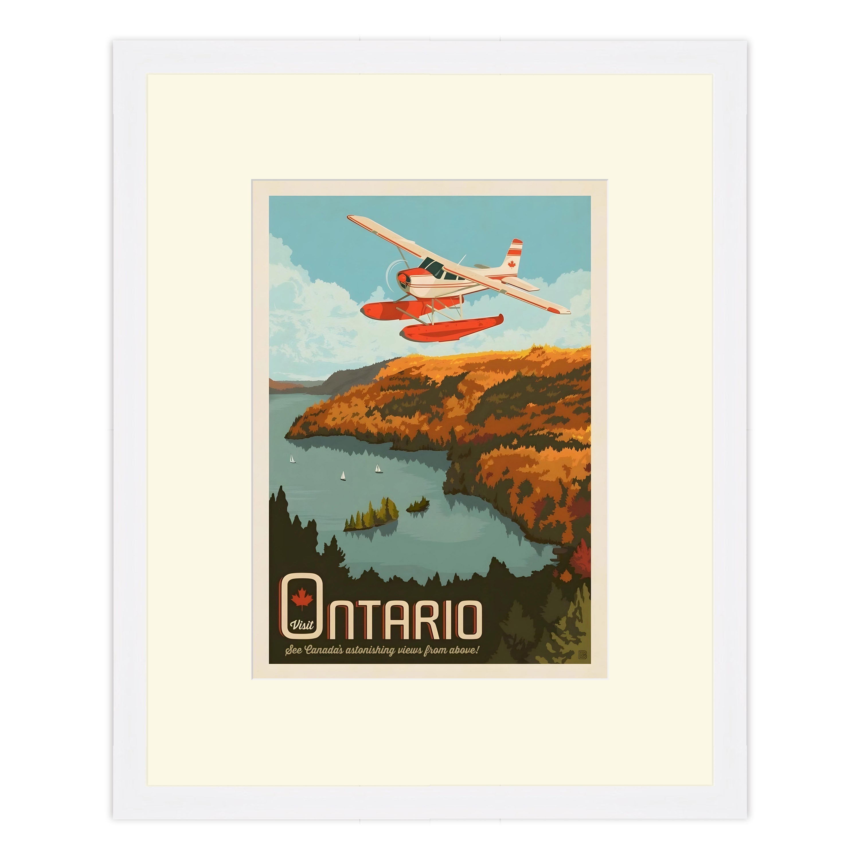 Ontario