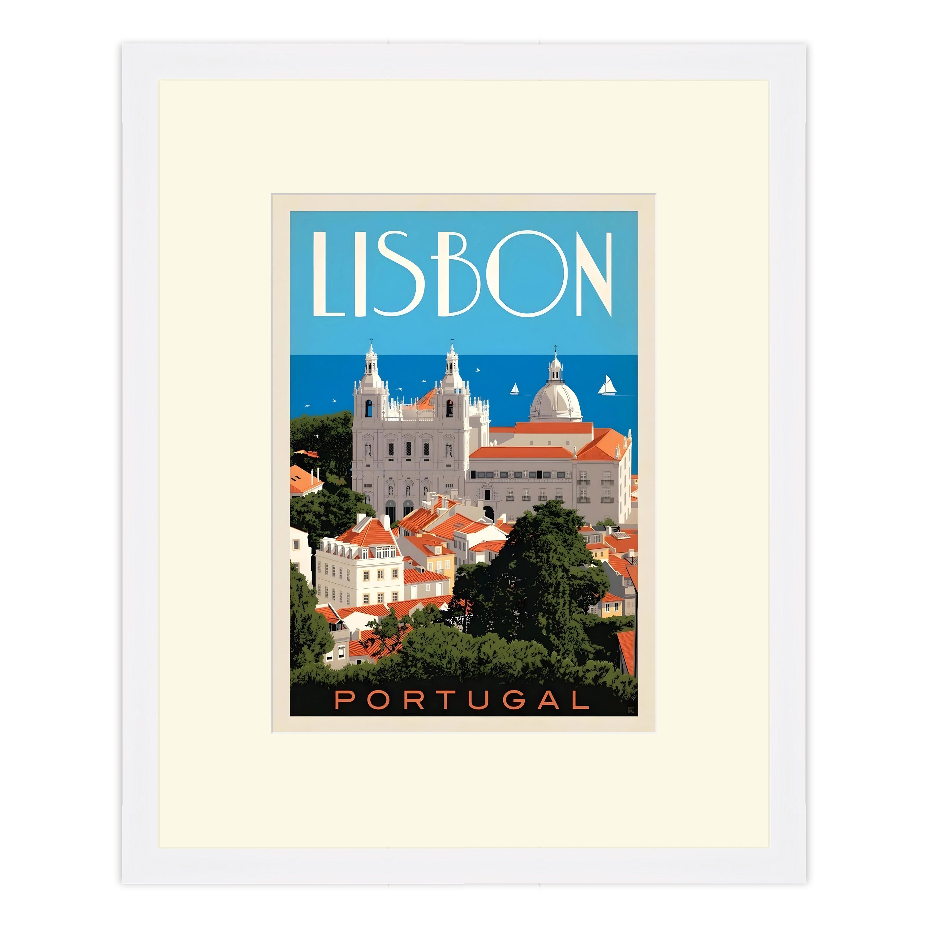 Lisbon