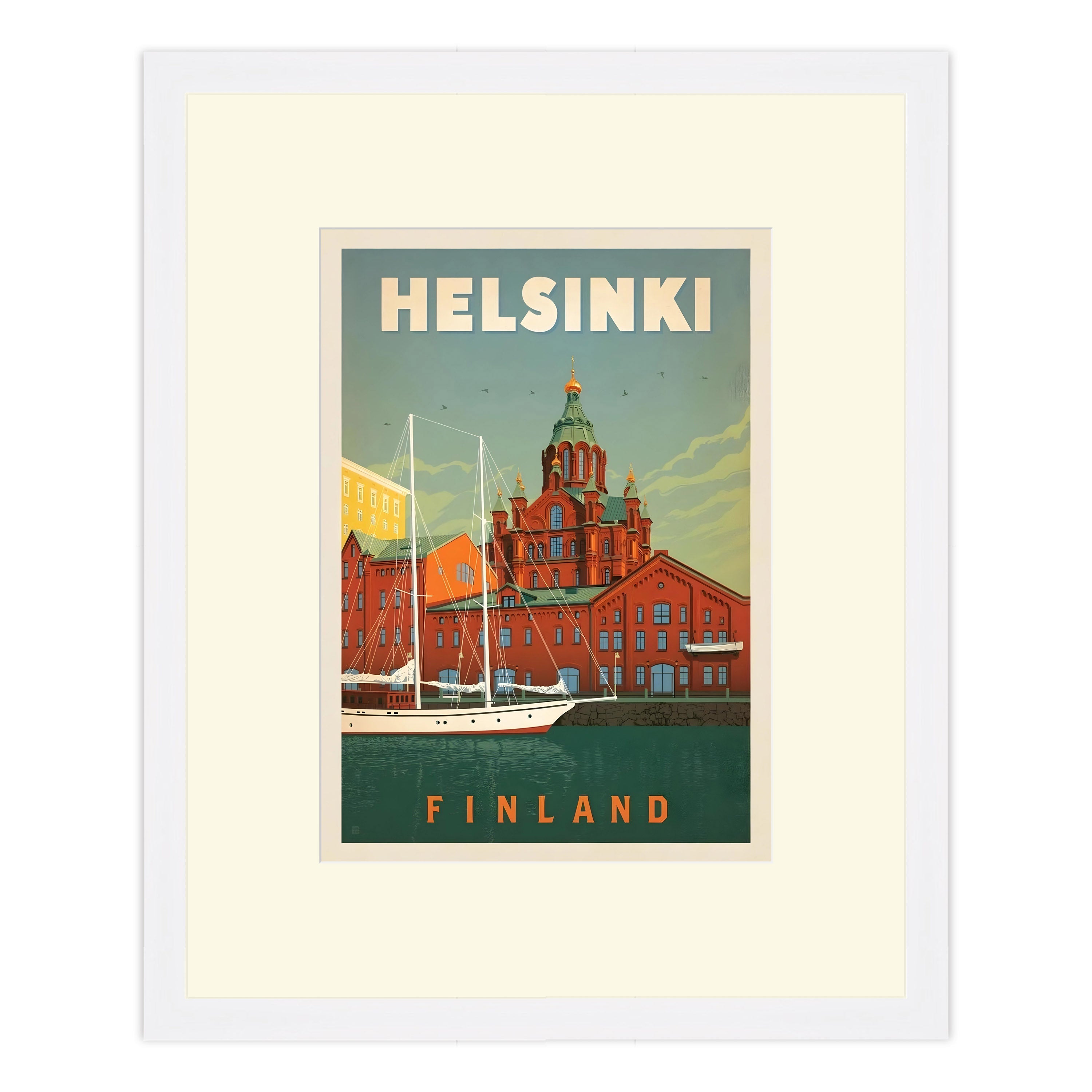 Helsinki, Finland