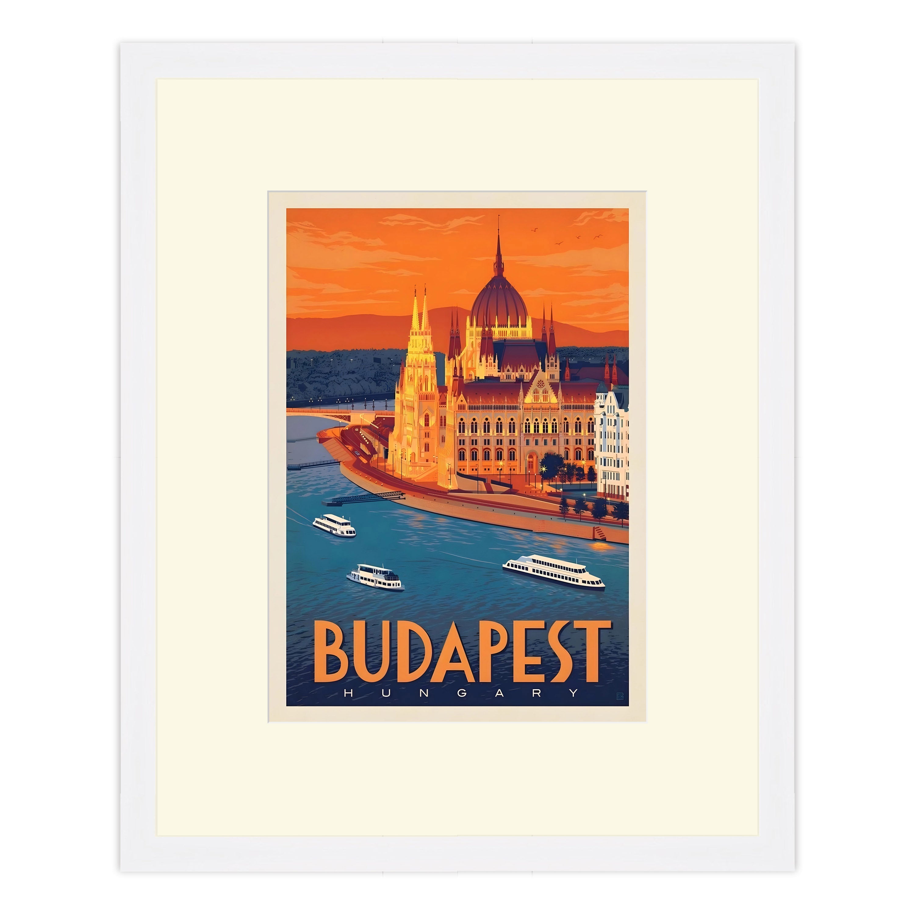 Budapest, Hungary