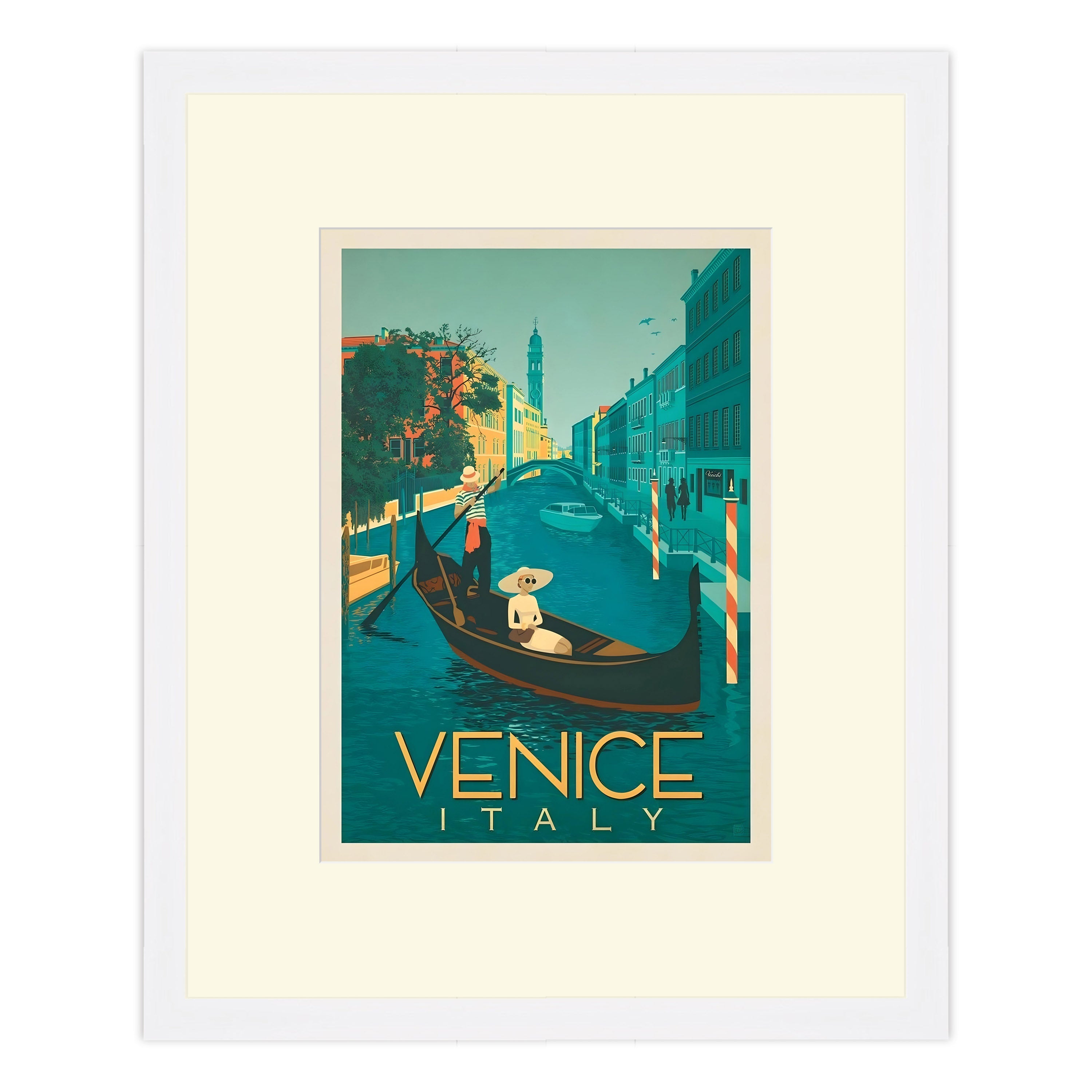 Venice, Italy