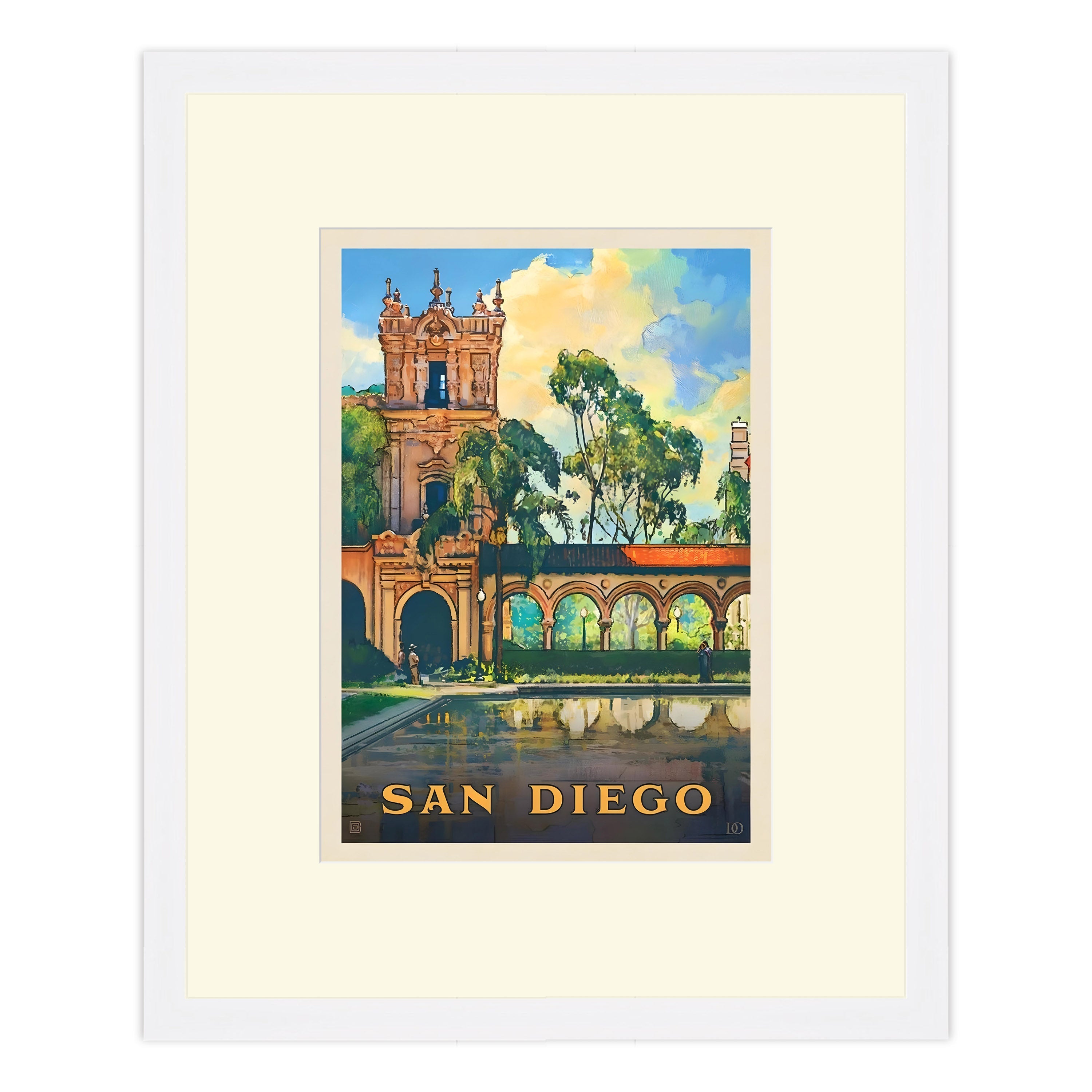 San Diego
