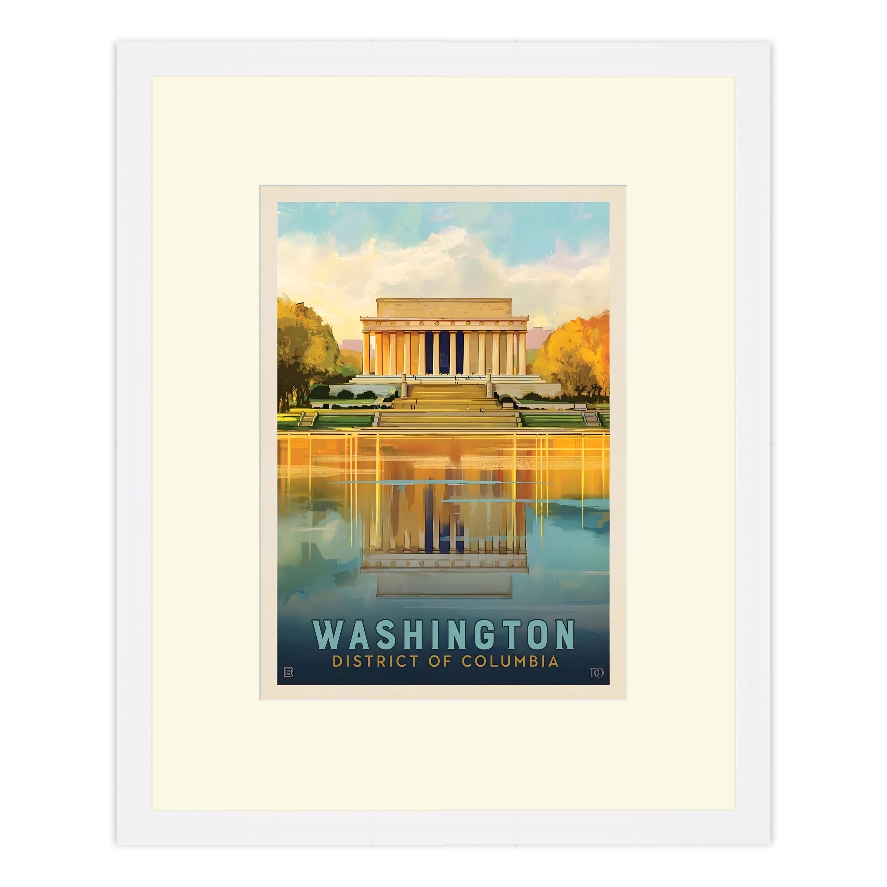 Washington DC