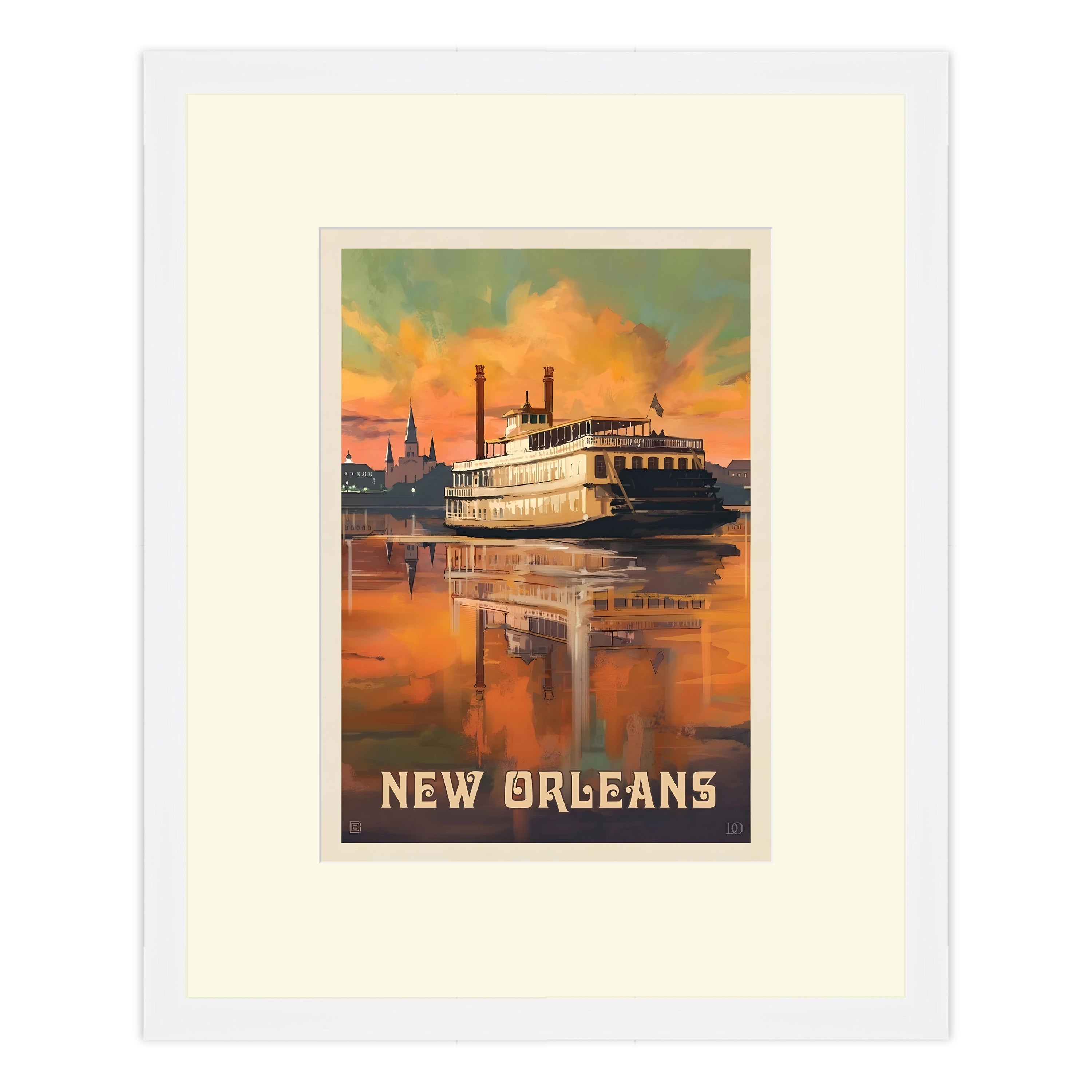 New Orleans