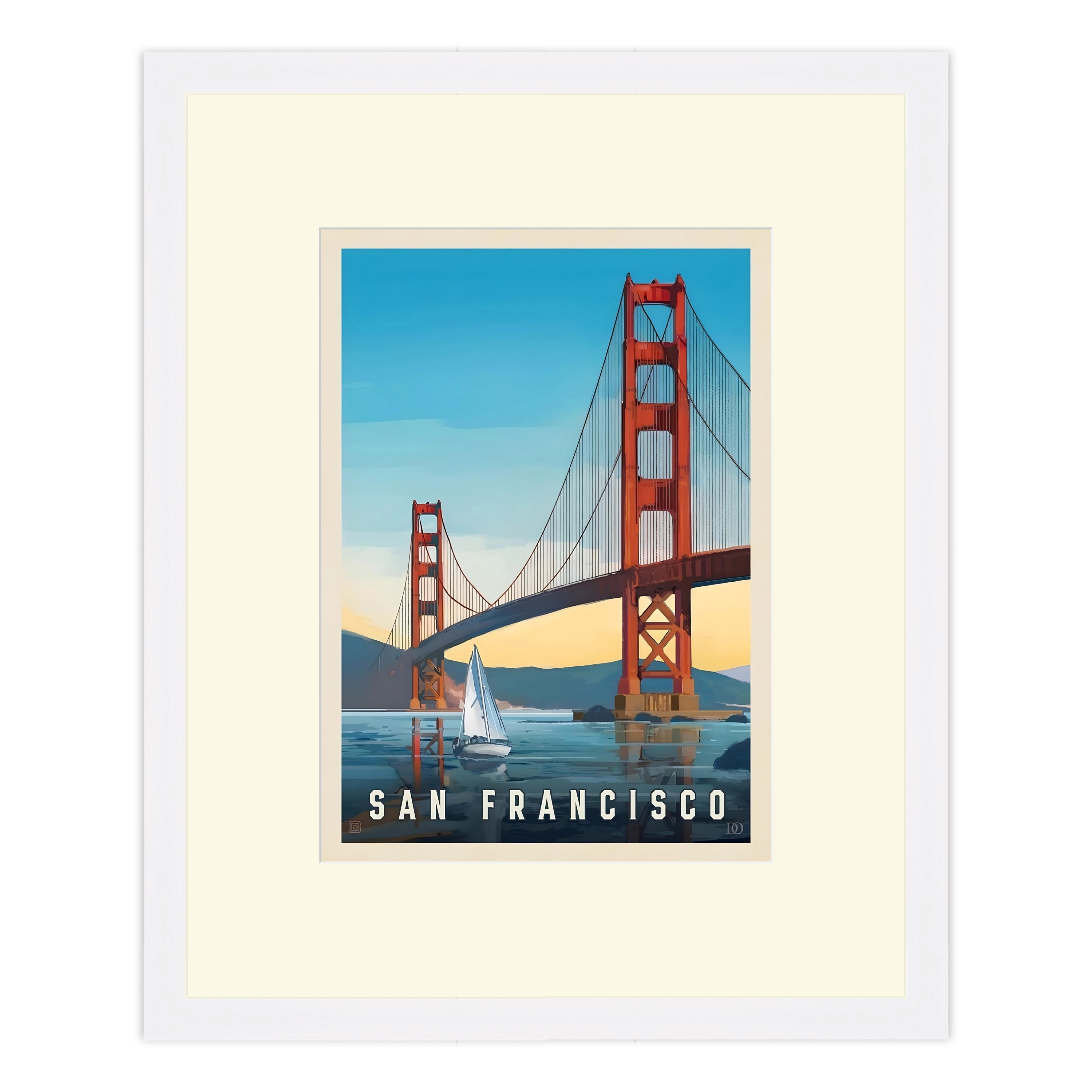 San Francisco