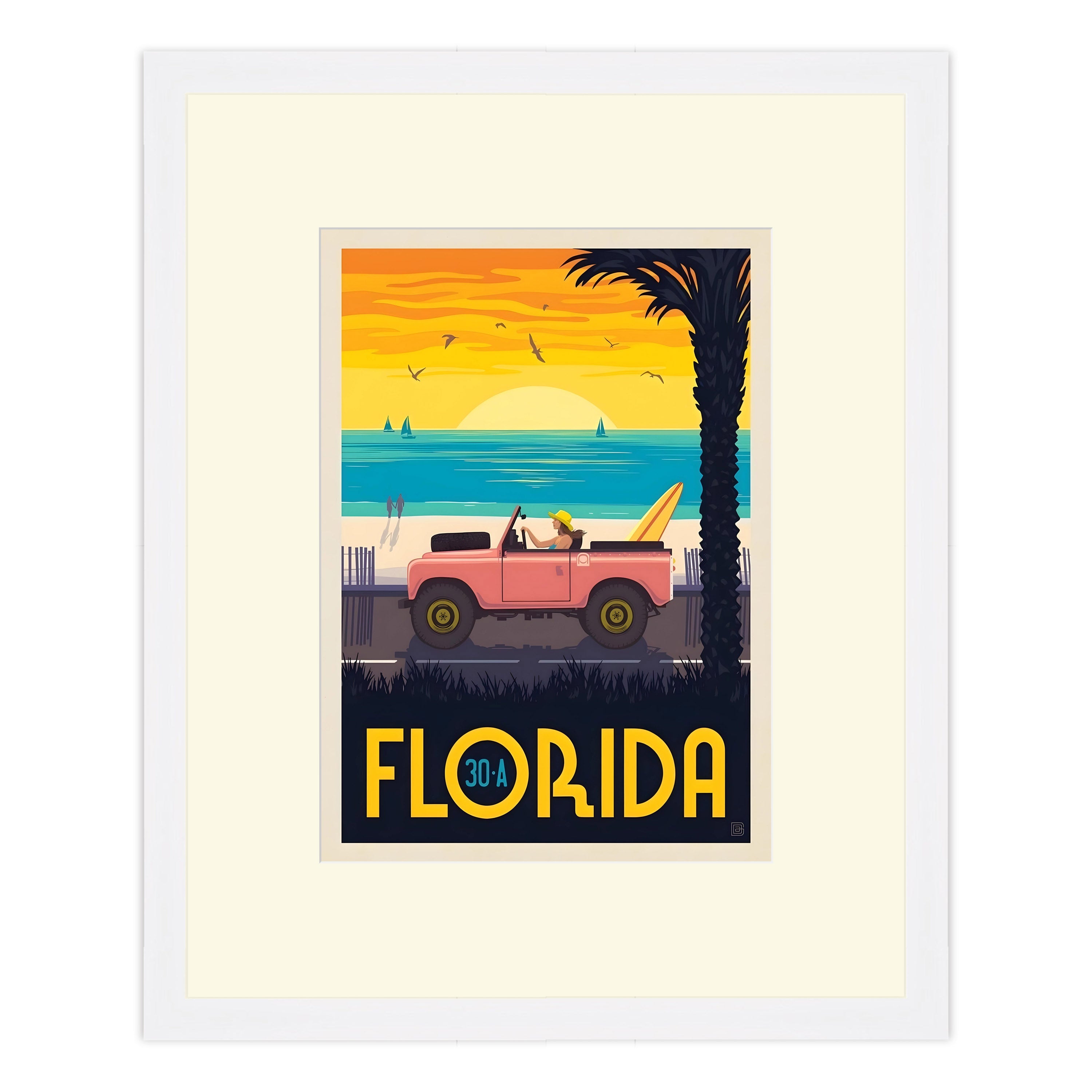 Florida