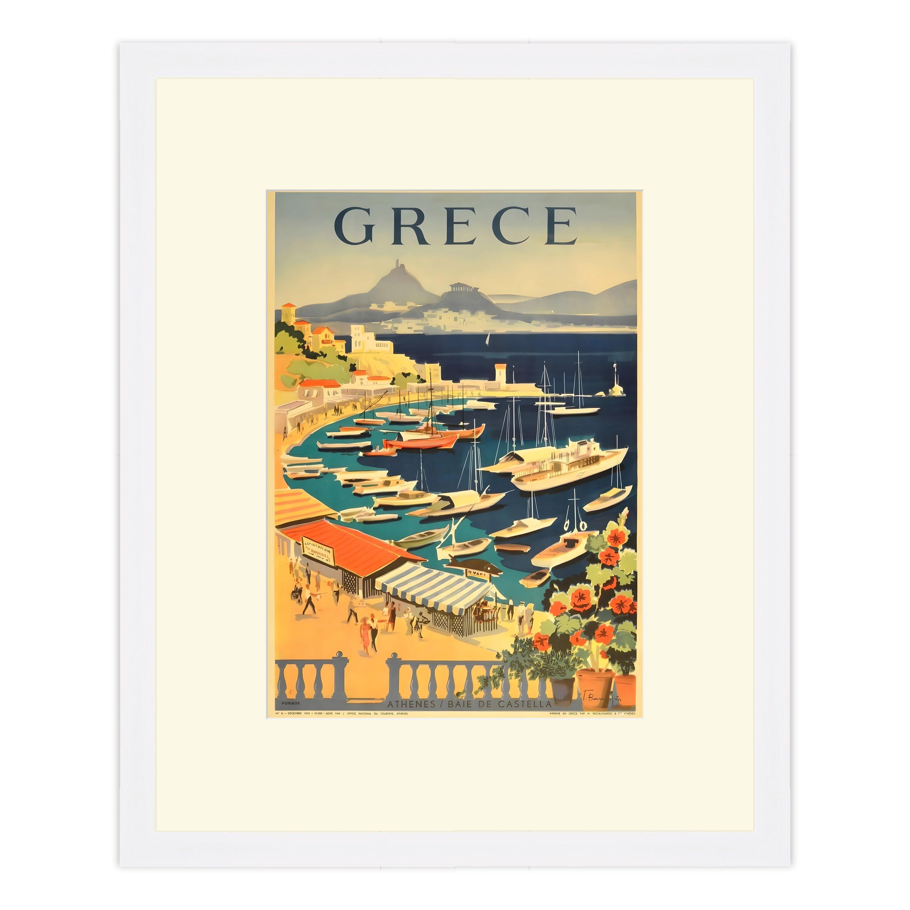 Grece